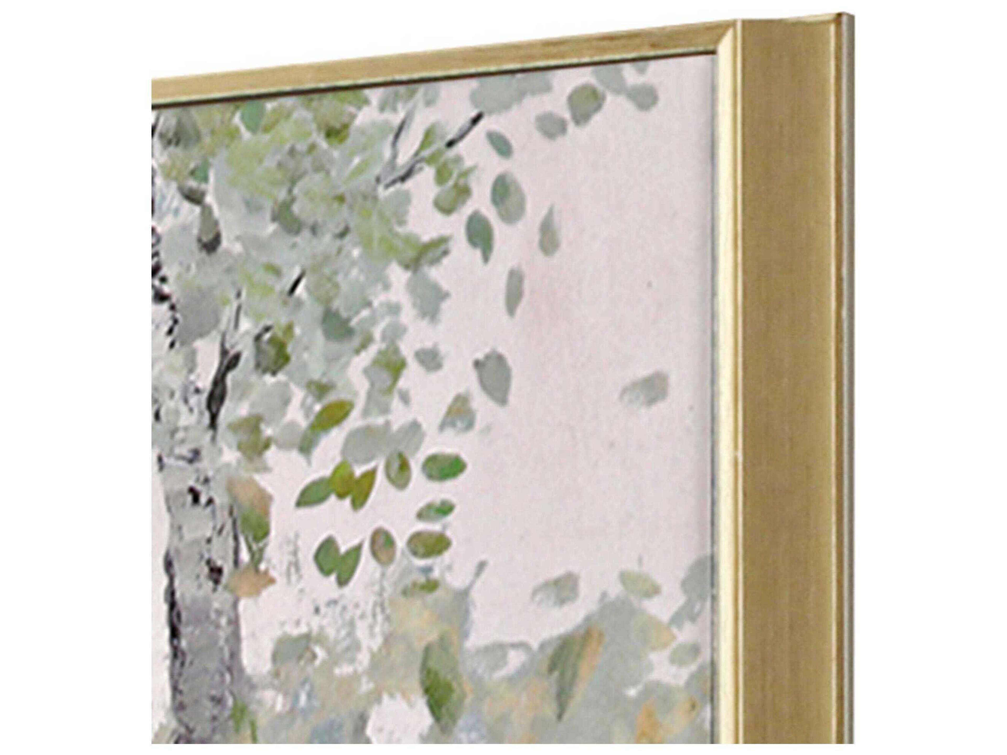 Paragon Landscapes Autumn First Breath Wall Art Set of 2