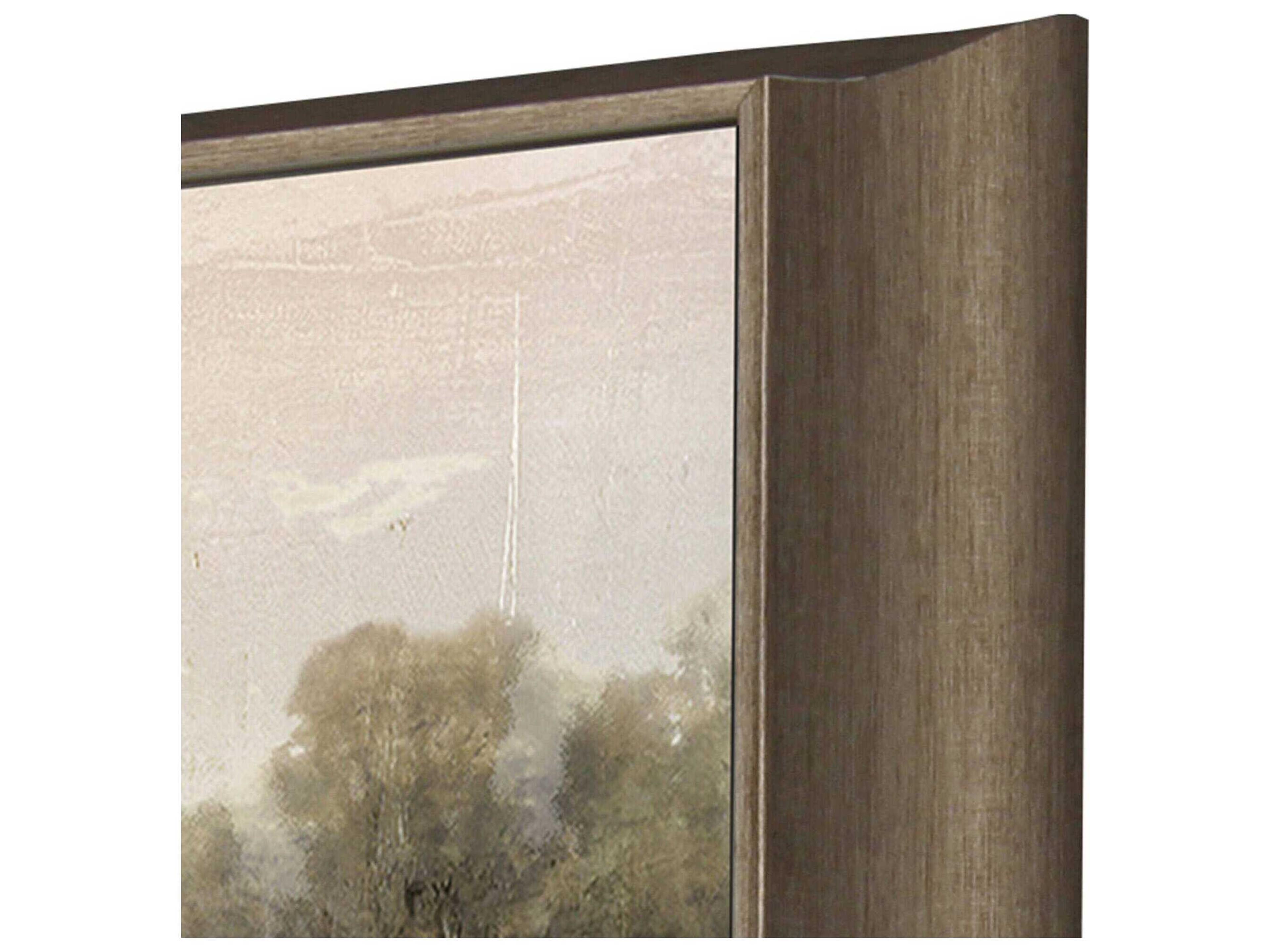 Paragon Waterside Gentle River Moor Wall Art