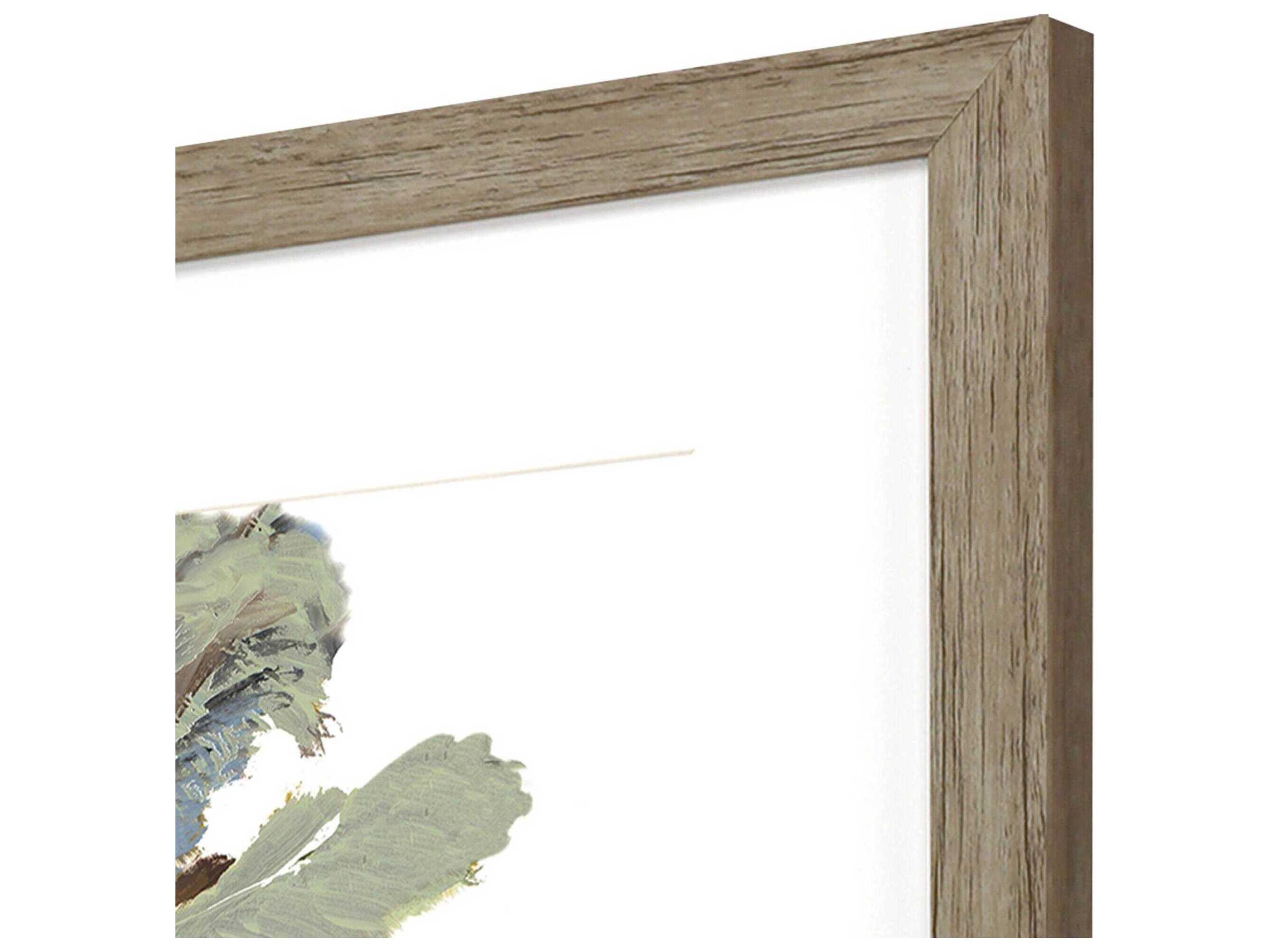 Paragon Waterside La Palma Wall Art Set of 2