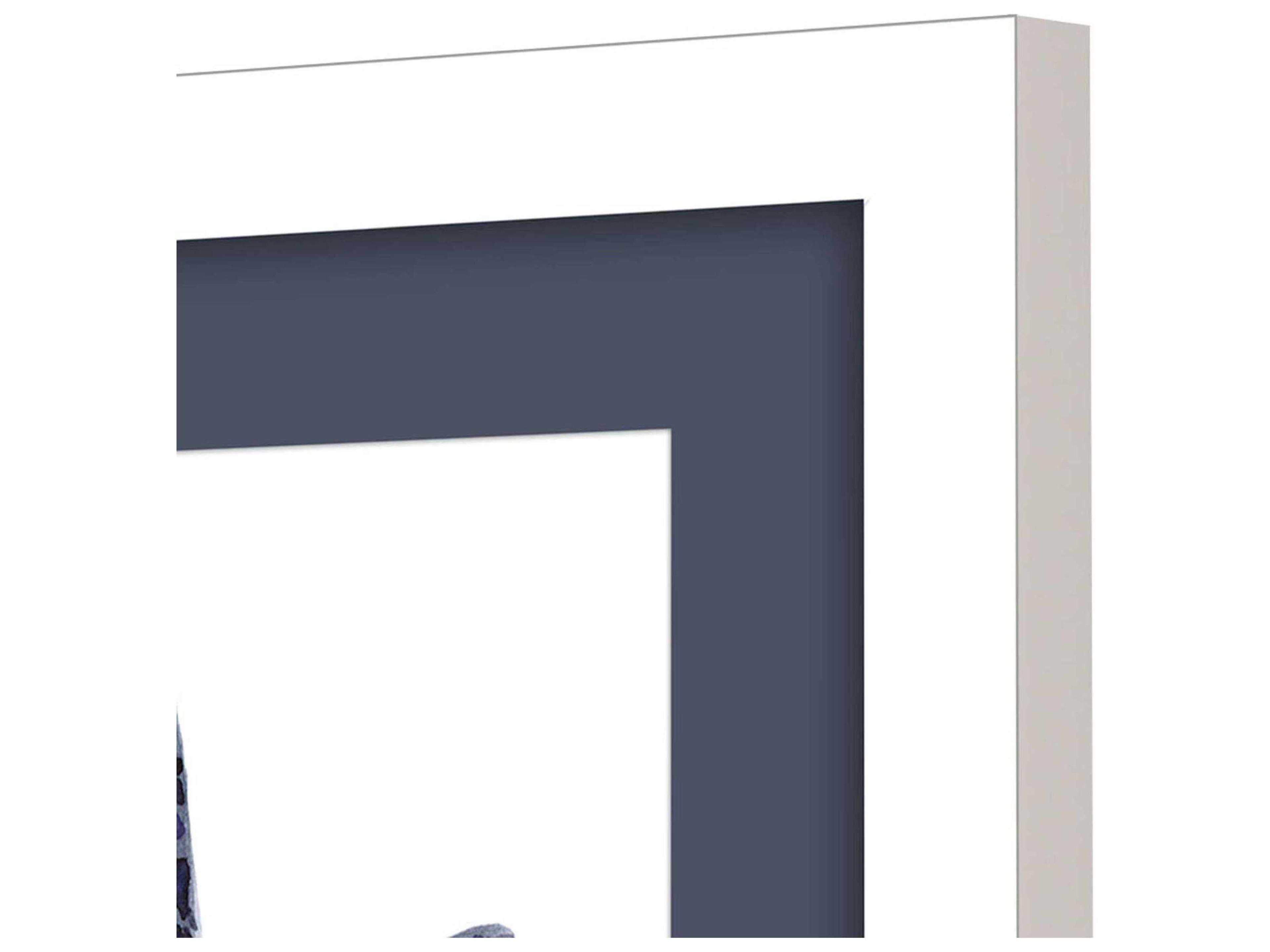 Paragon Waterside In the Blue Too Wall Art Set of 2