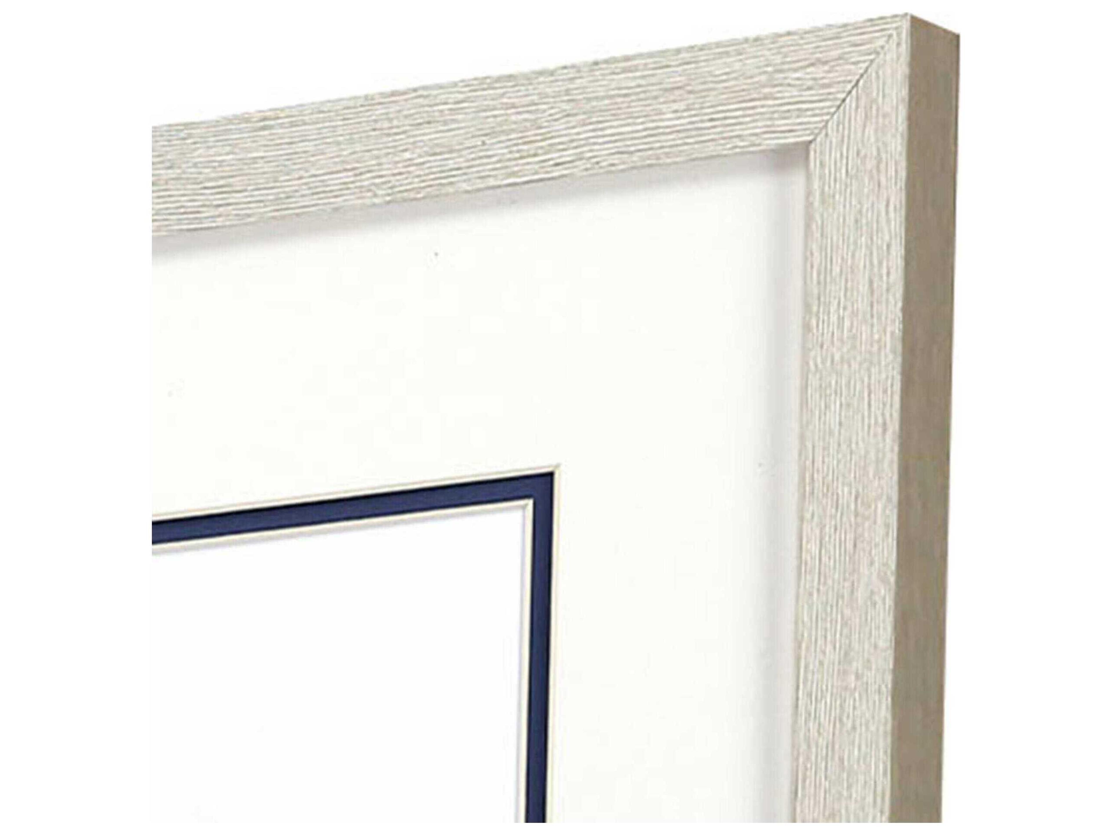 Paragon Waterside Cottage at the Cape Wall Art Set of 4