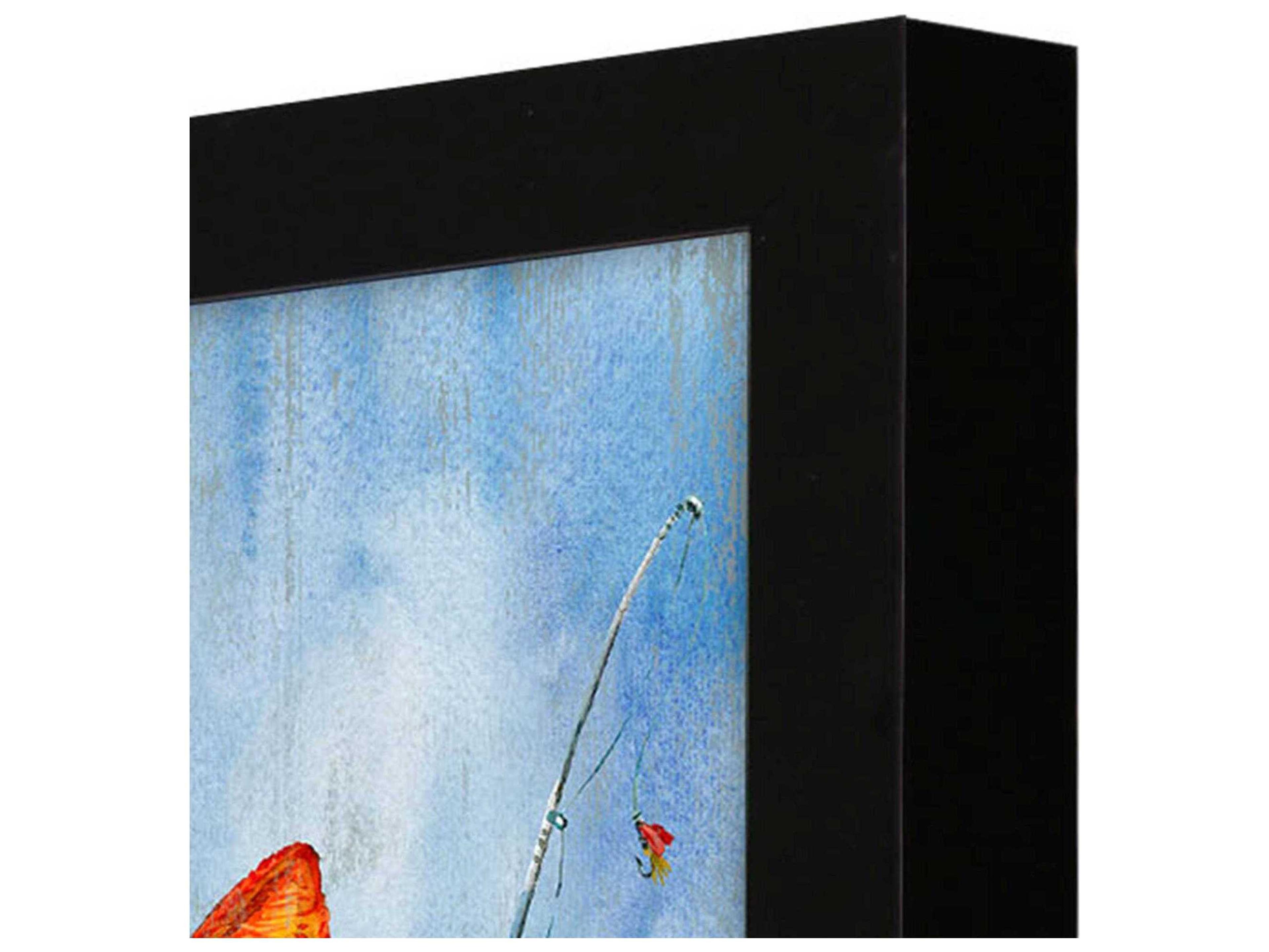 Paragon Animals Scout Camp Wall Art Set of 4