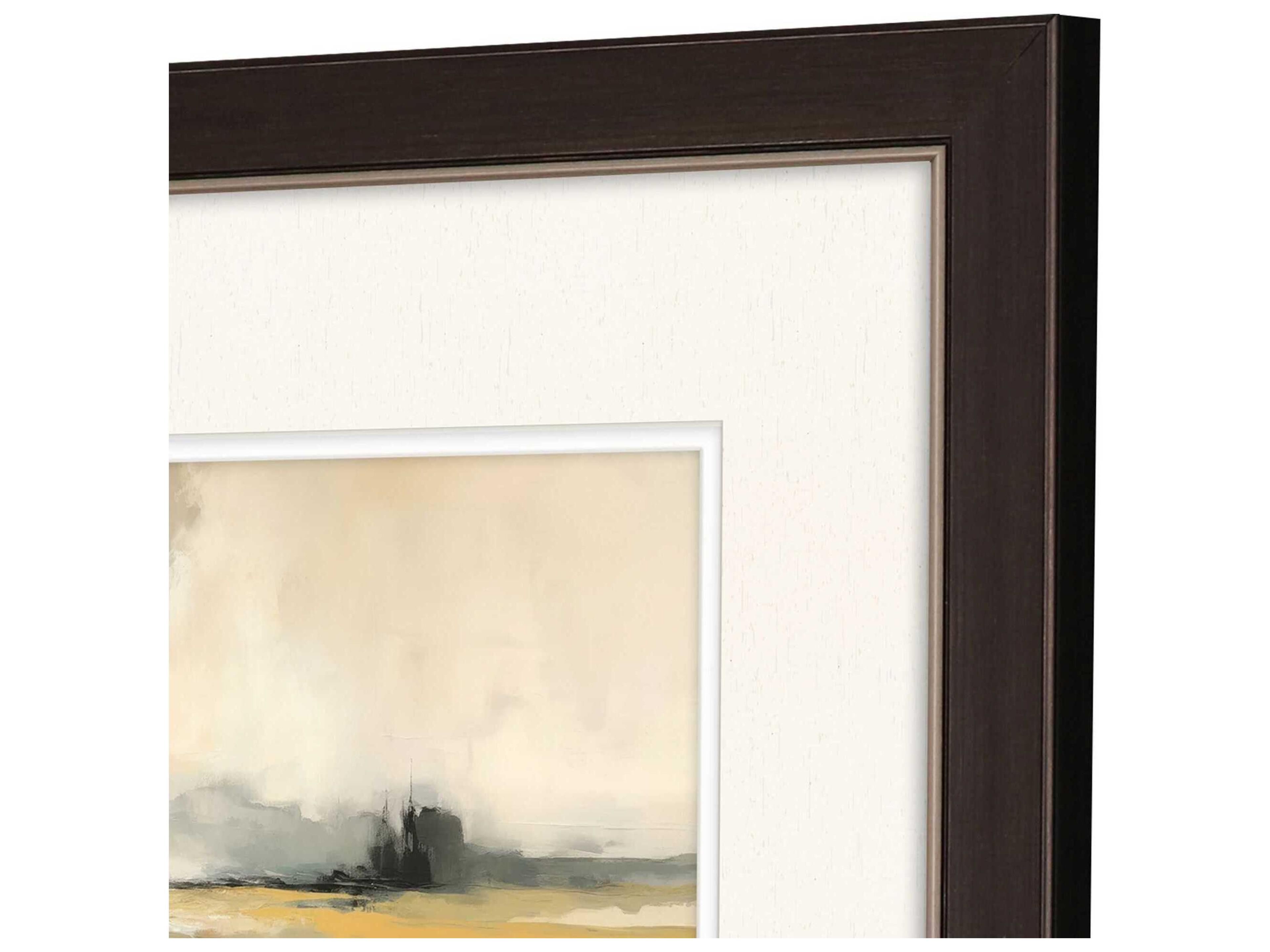 Paragon Waterside Silent Landscape-I Wall Art Set of 2