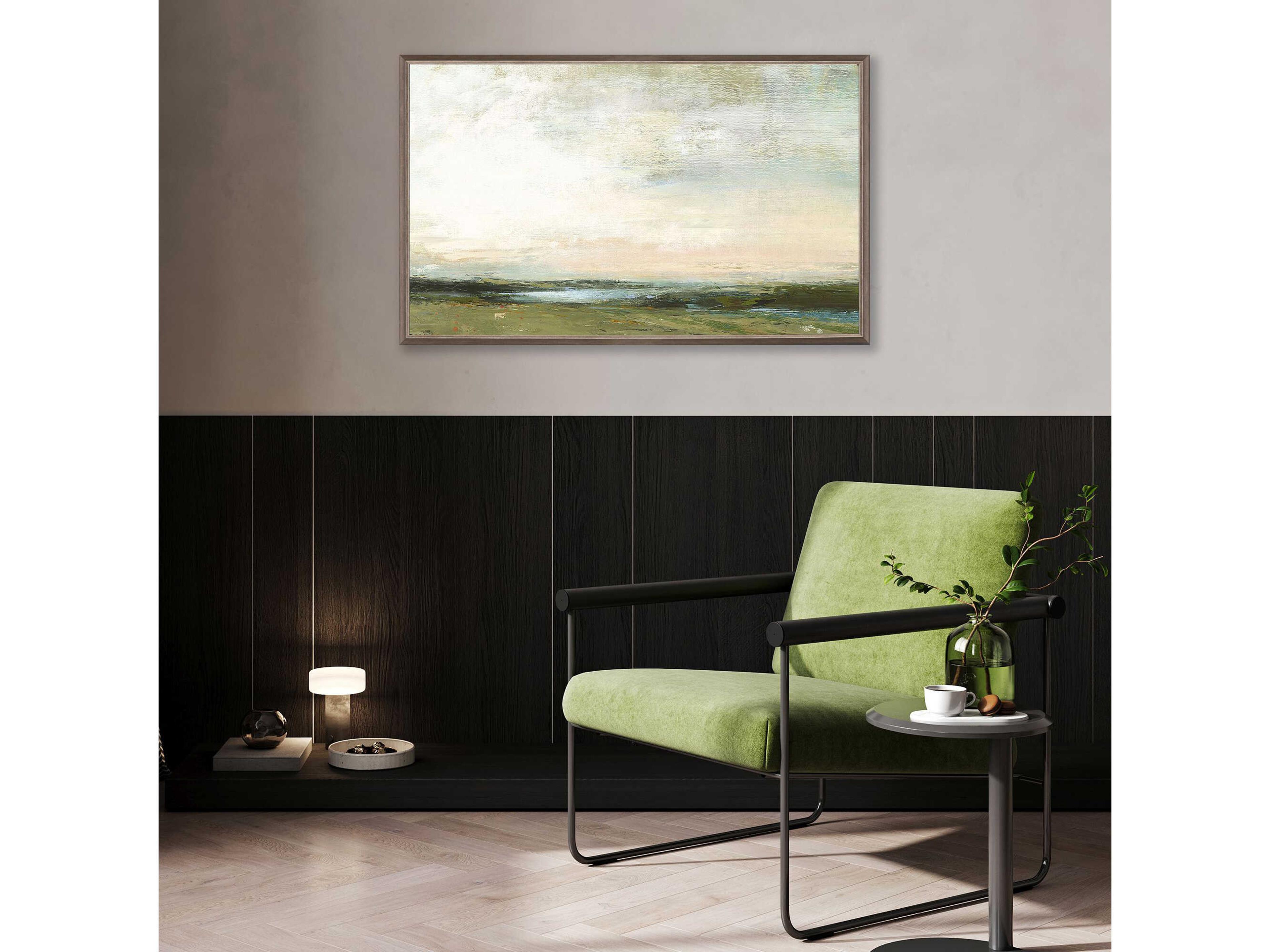 Paragon Waterside Bridgehampton Wall Art