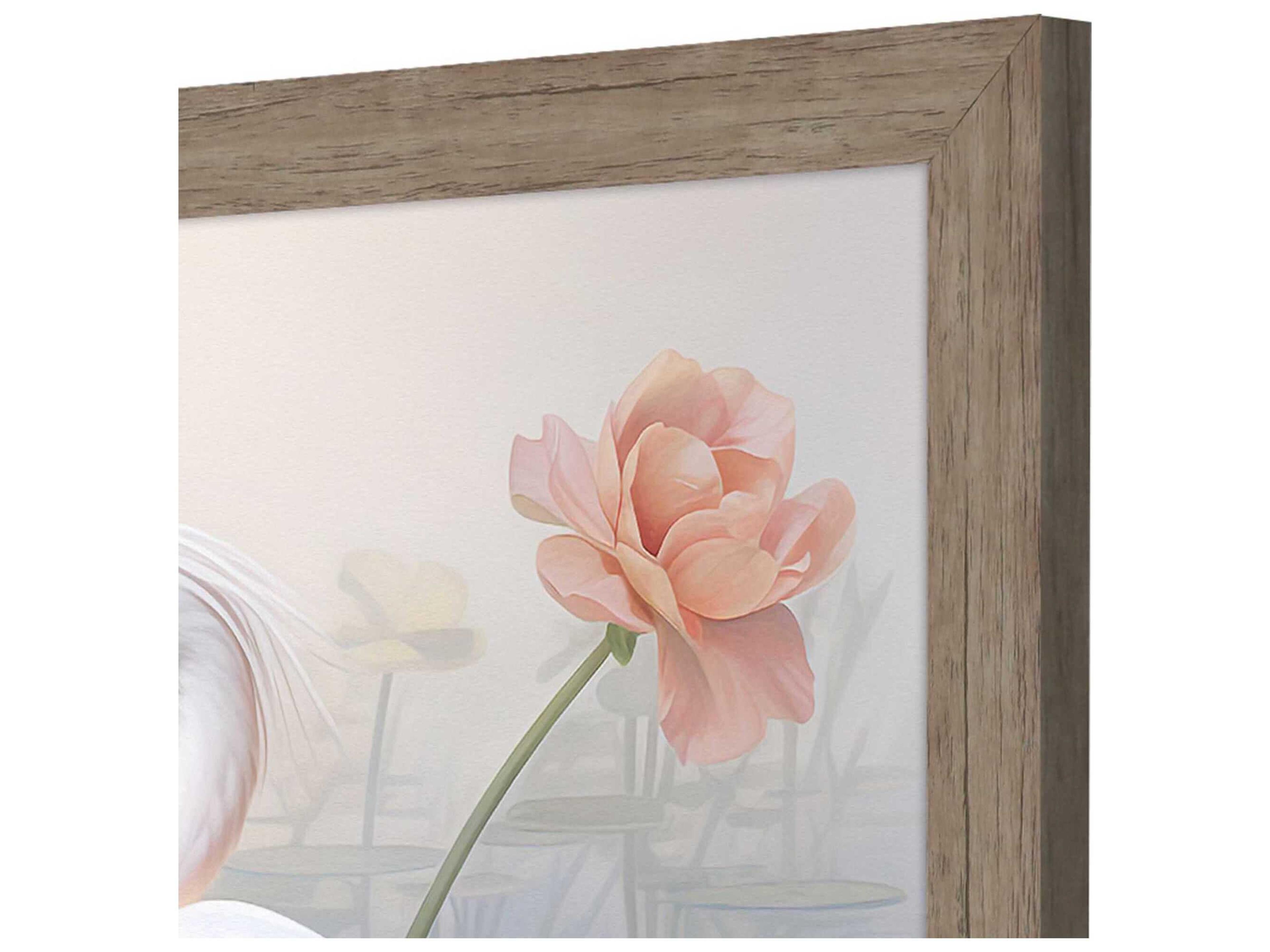 Paragon Animals Virtuous Plumage Wall Art