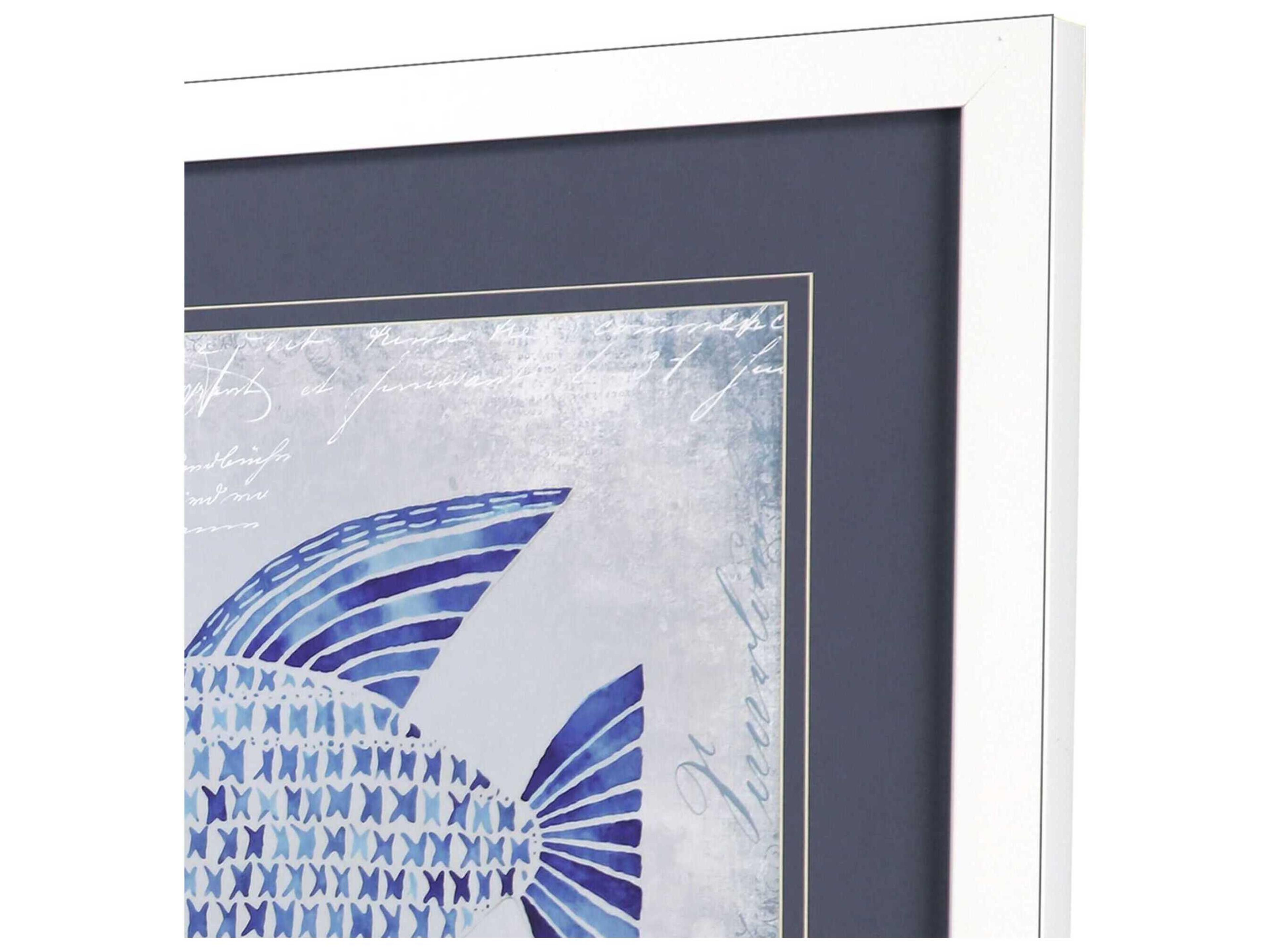 Paragon Animals Summer Vibes Wall Art Set of 2