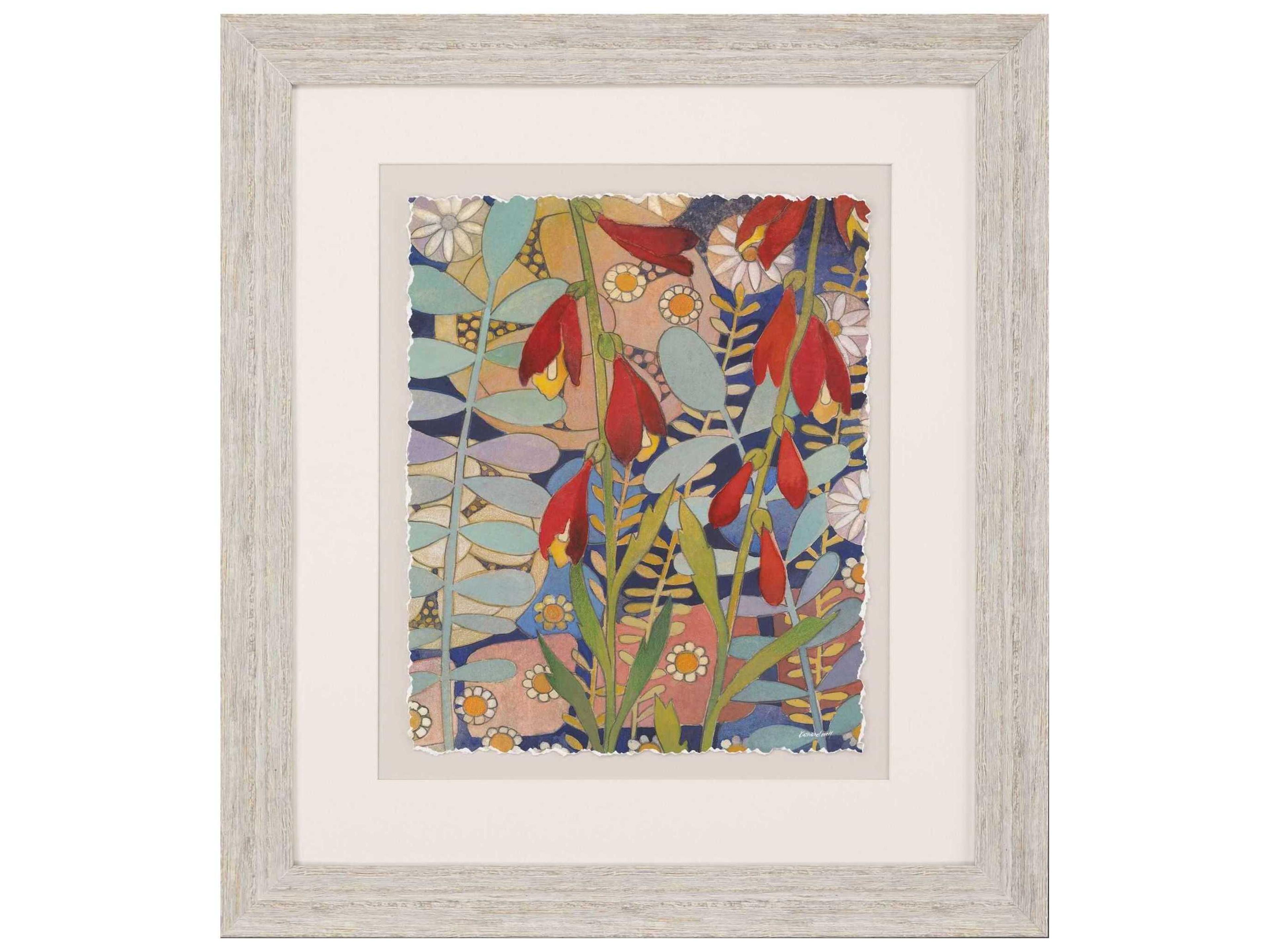 Summer's End-I Wall Art