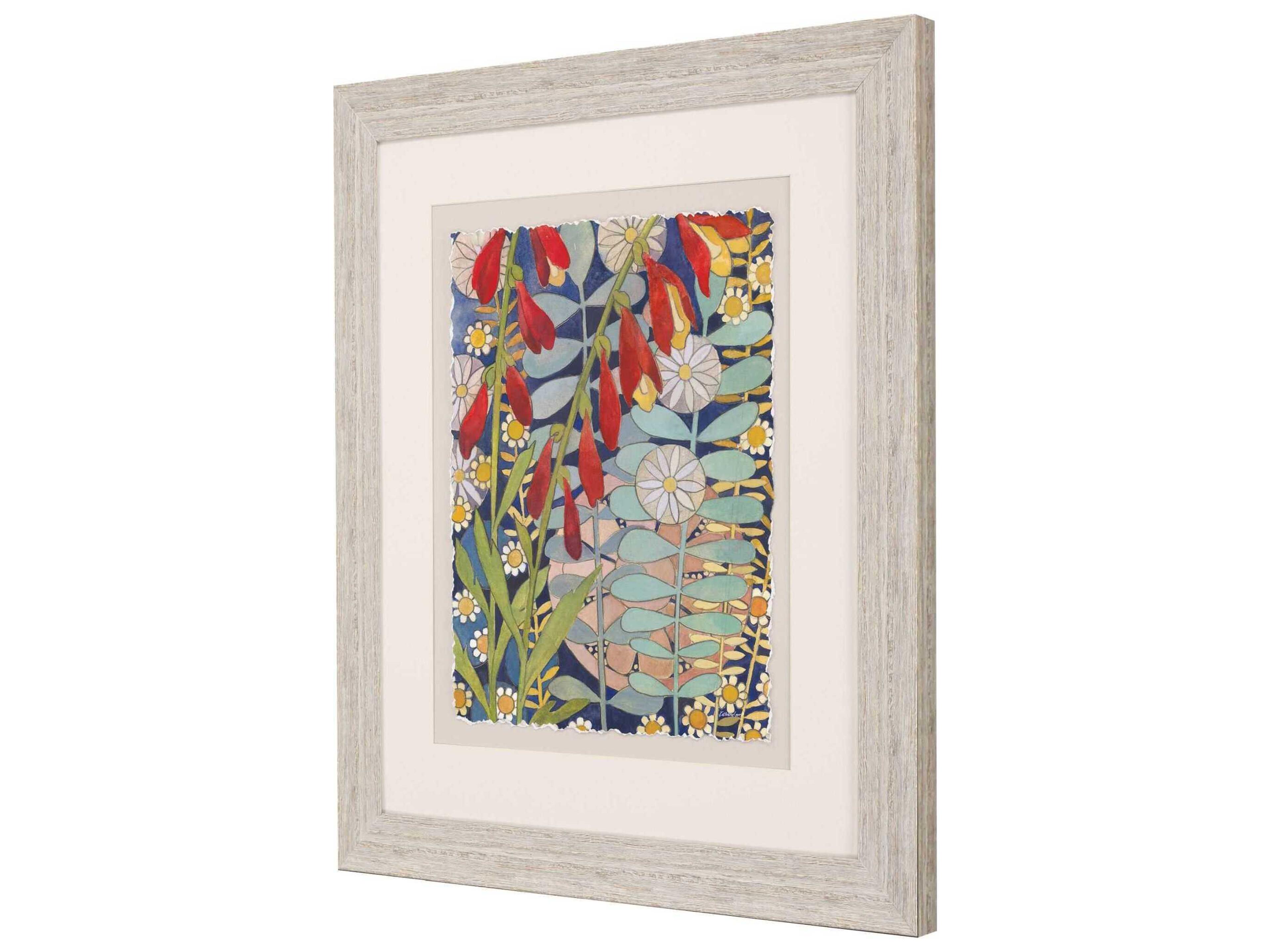 Paragon Summer's End-II Wall Art