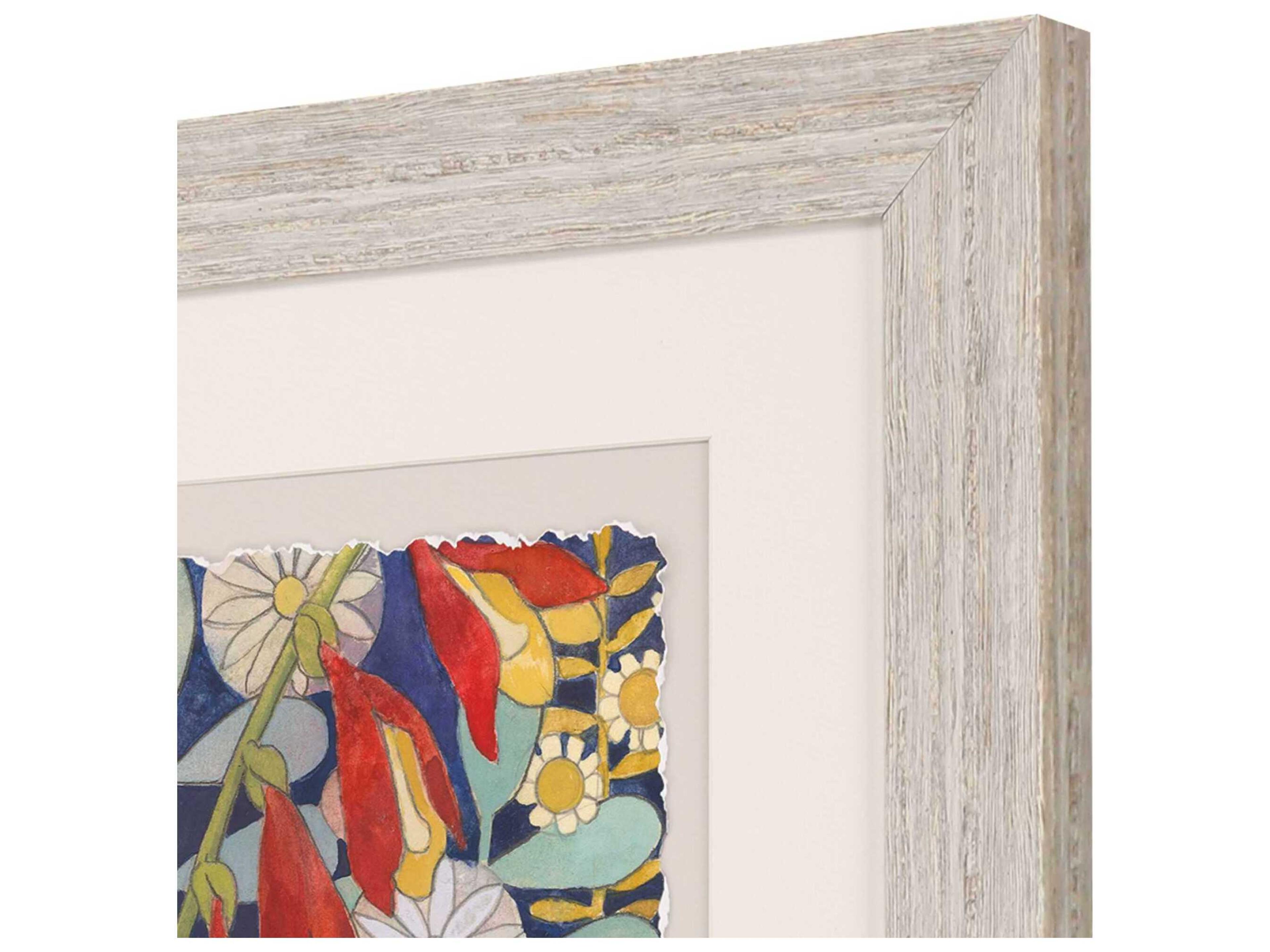 Paragon Summer's End-II Wall Art