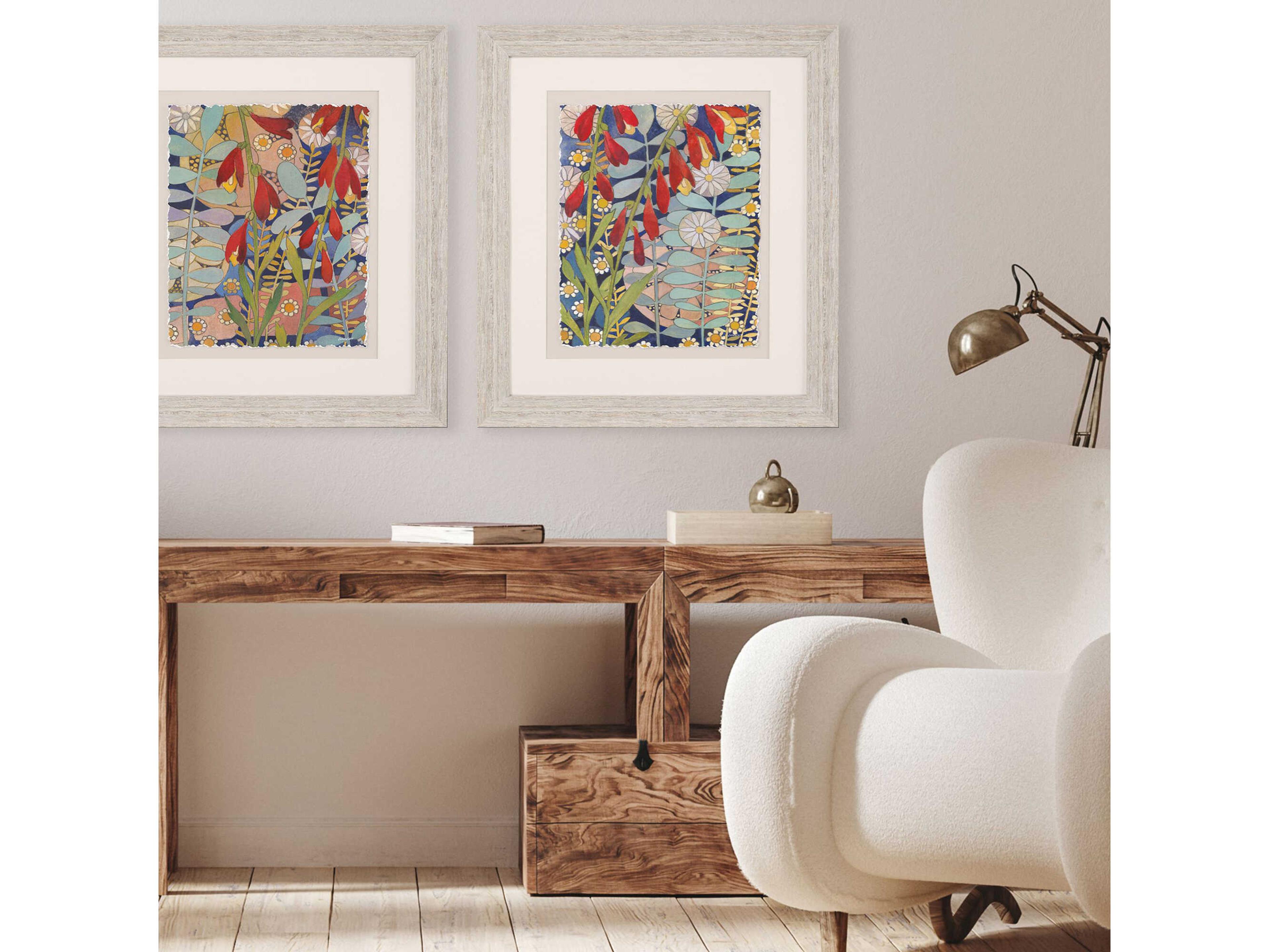 Paragon Summer's End-II Wall Art