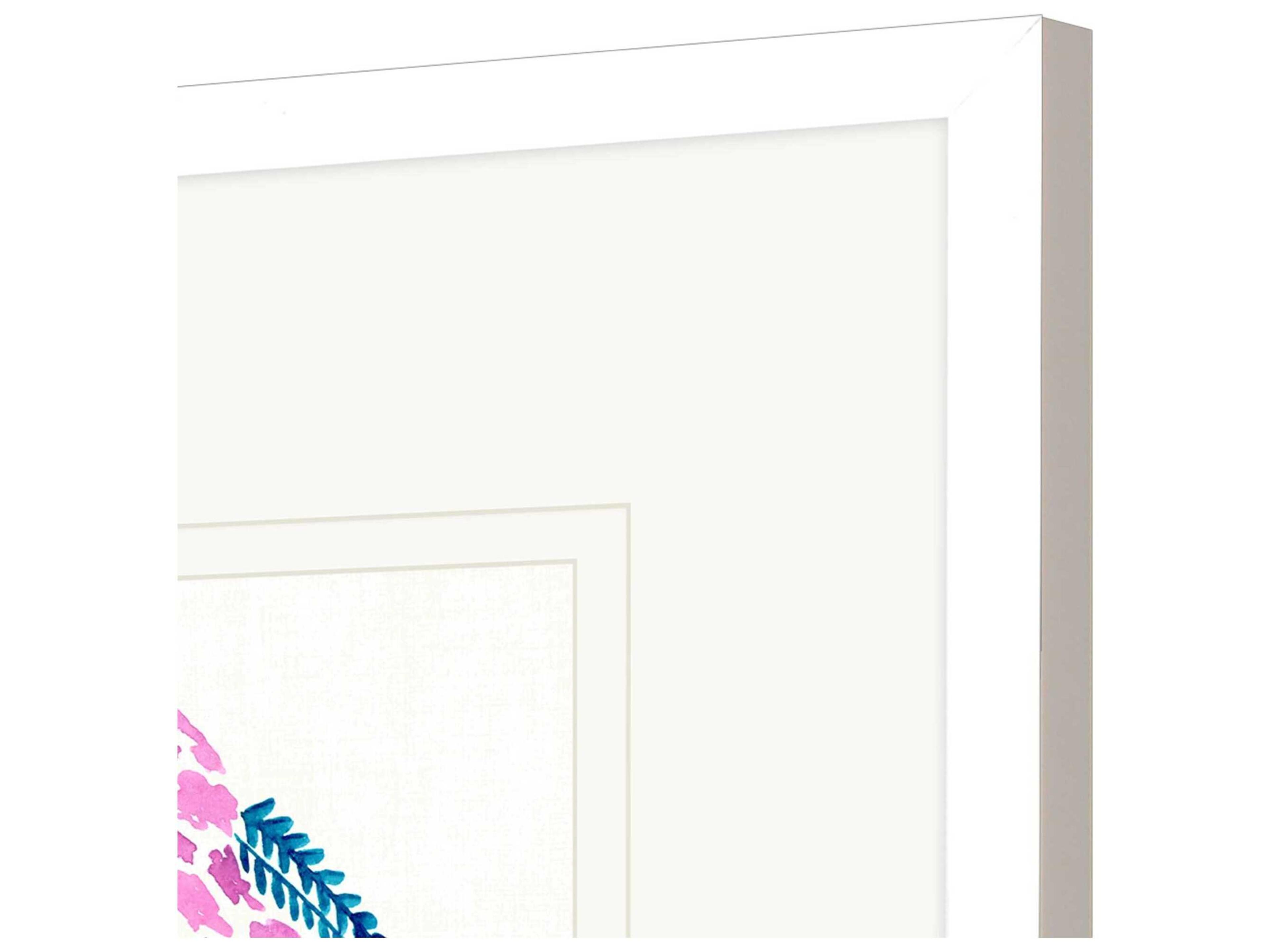 Paragon Conversation Birds-I Wall Art Set of 3