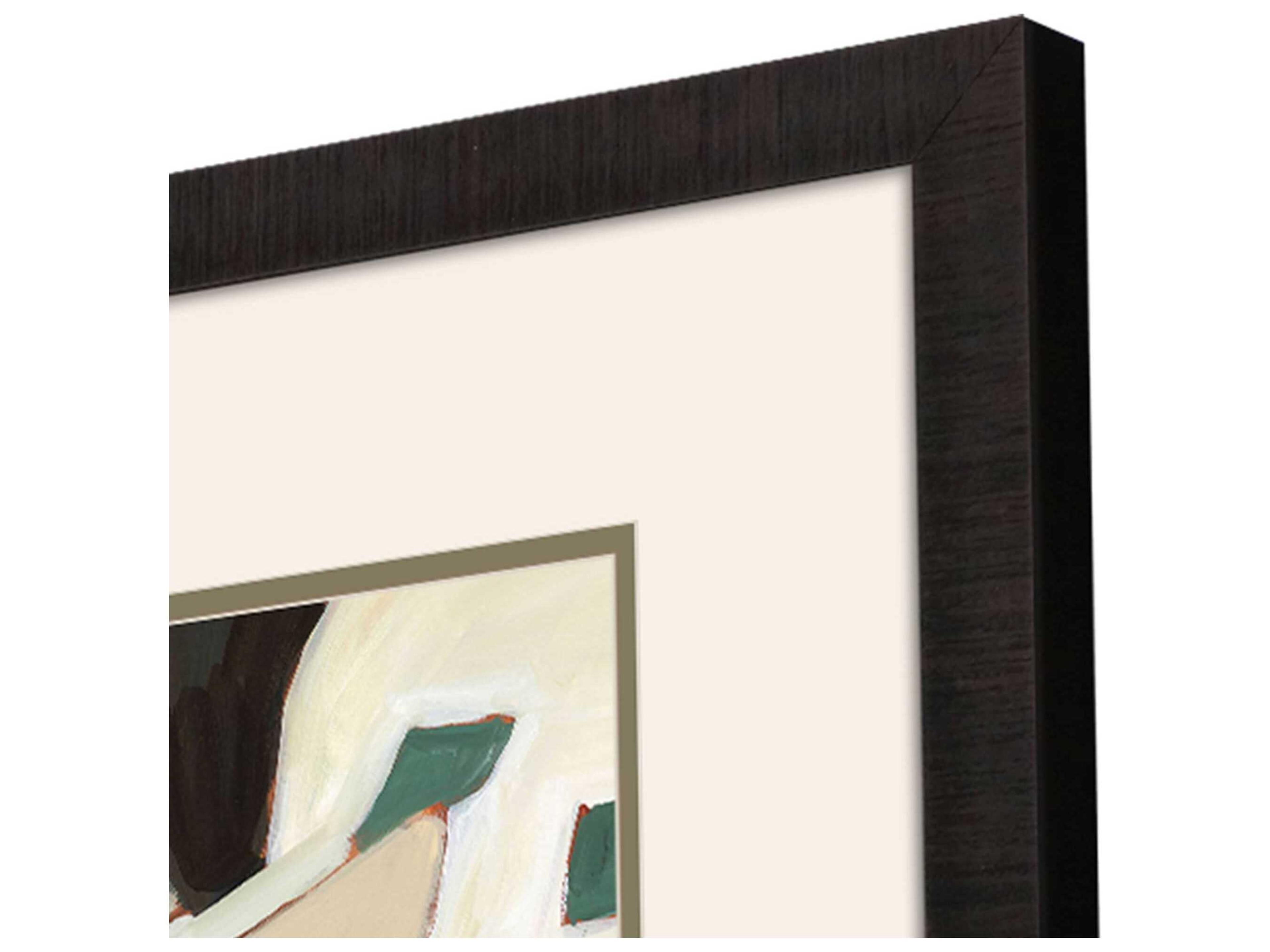 Paragon Highland Hues Wall Art Set of 4