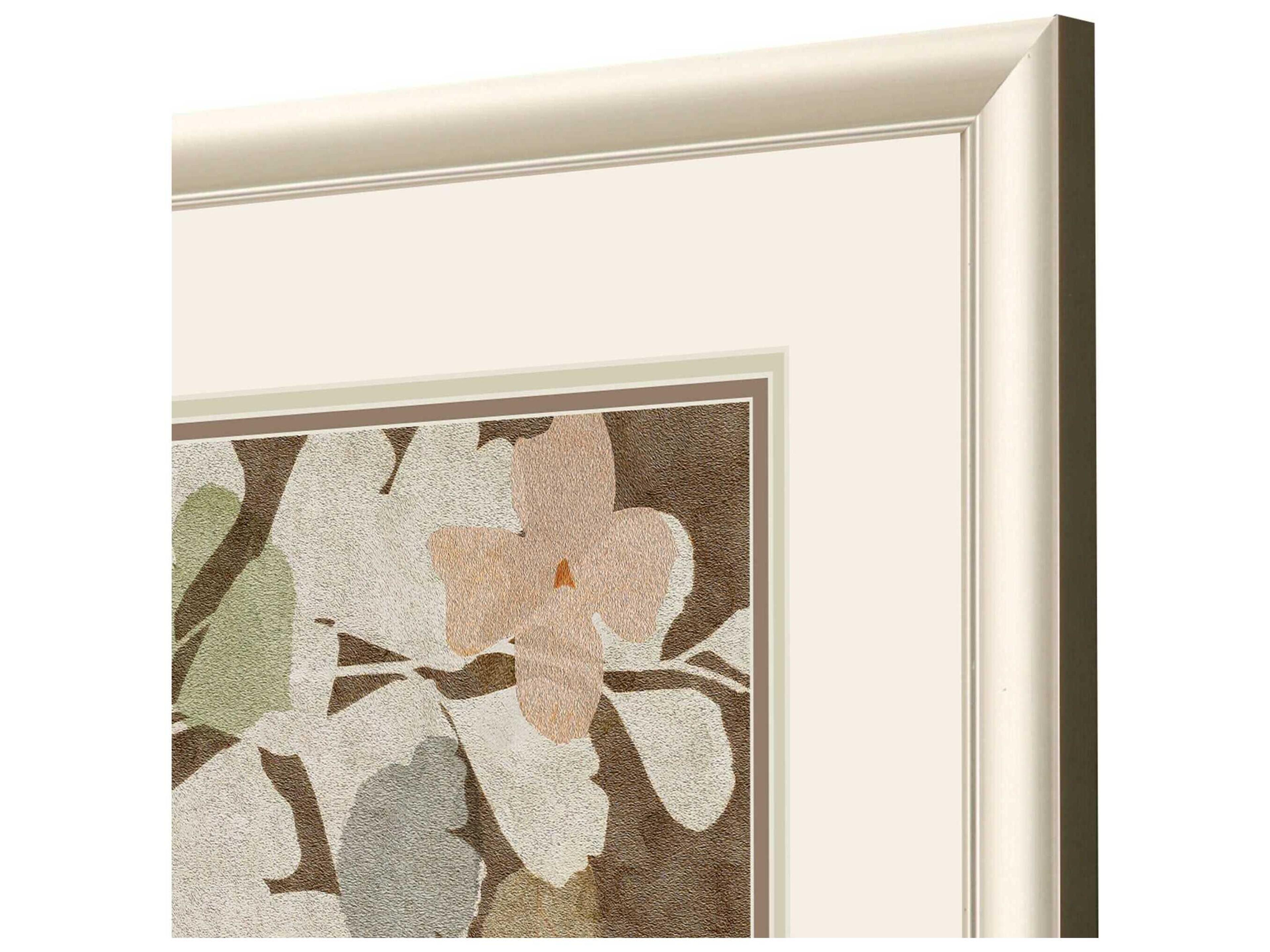 Paragon Antique Blossom-I Wall Art