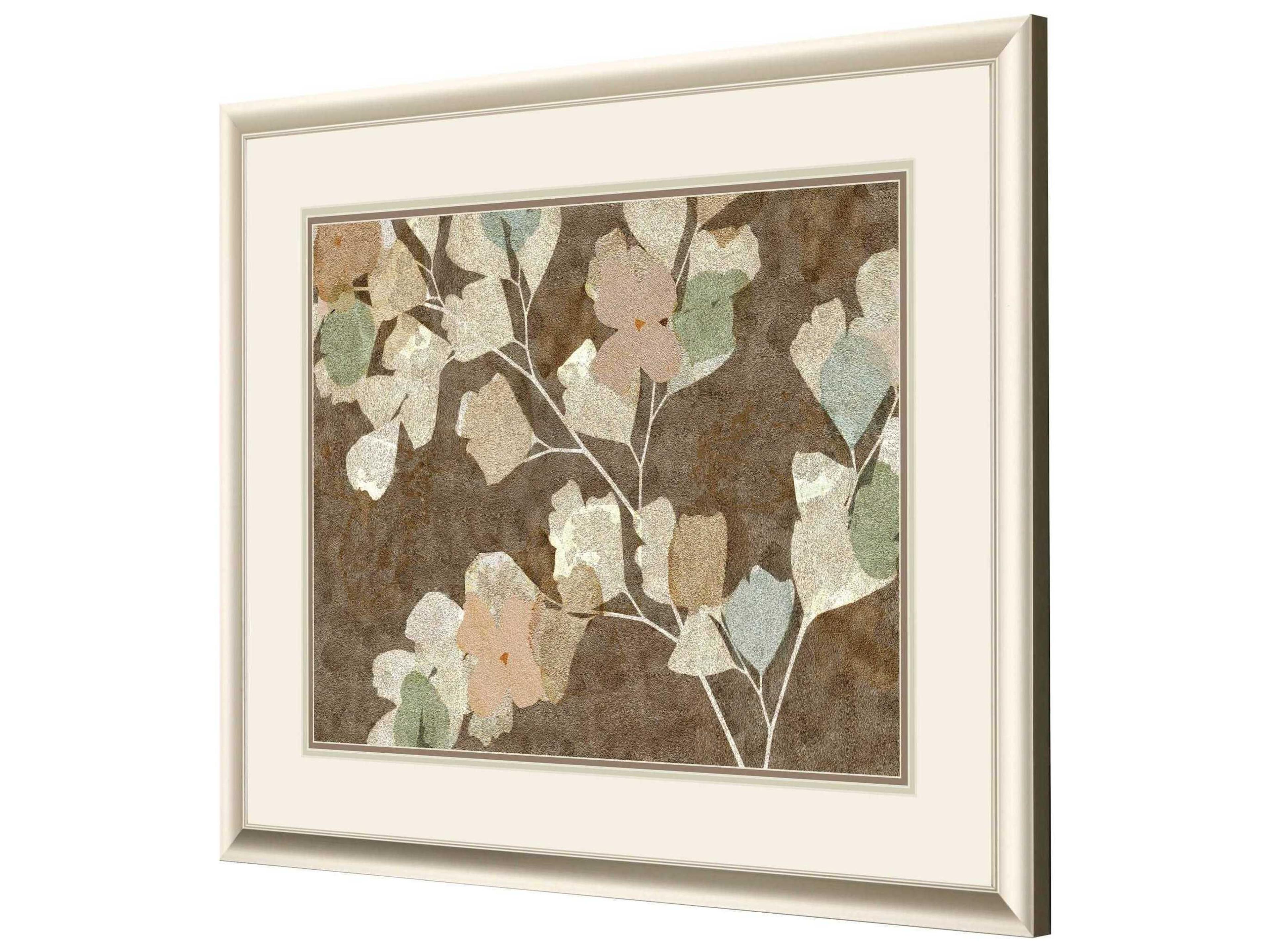 Paragon Antique Blossom-II Wall Art