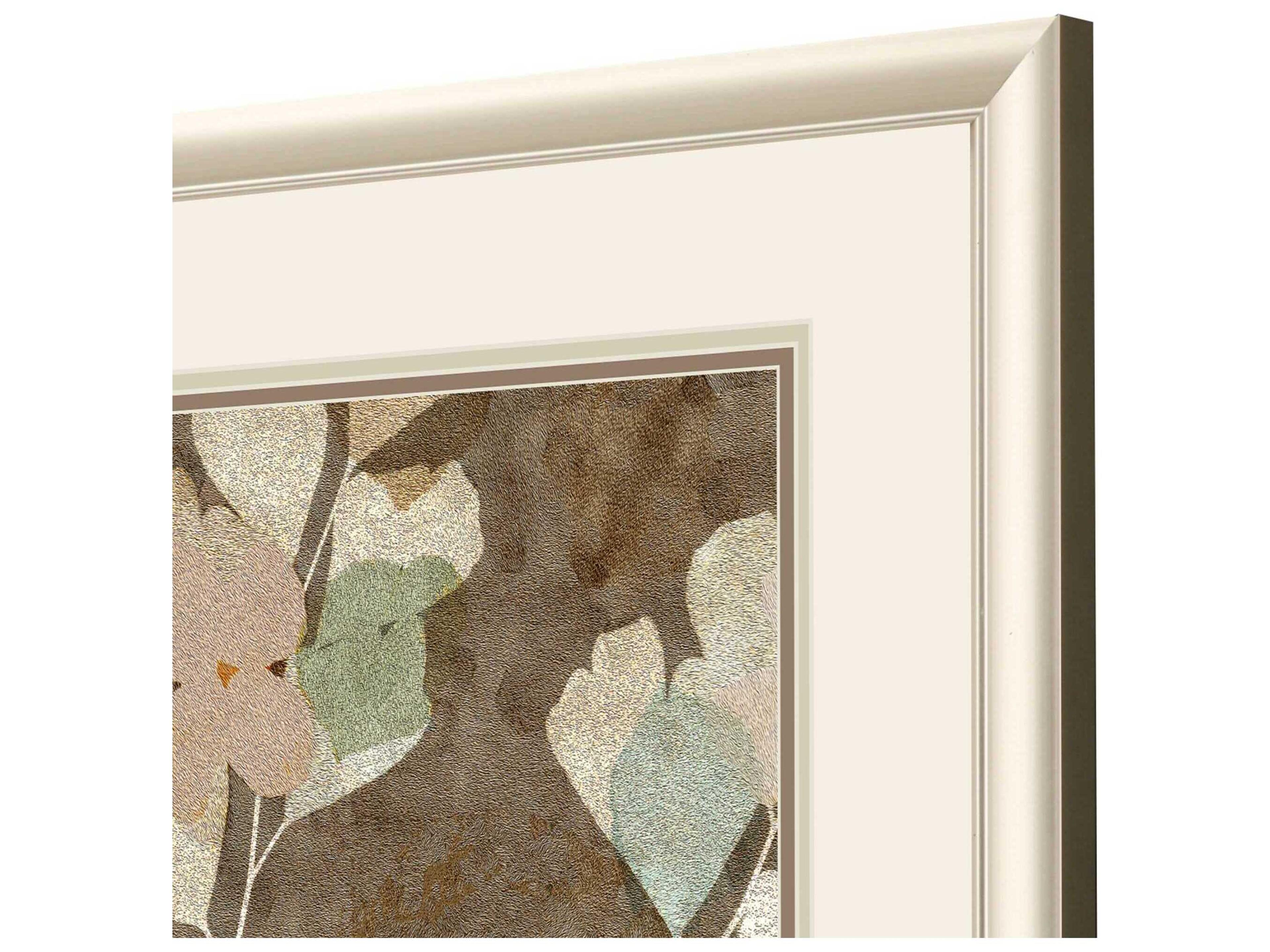 Paragon Antique Blossom-II Wall Art