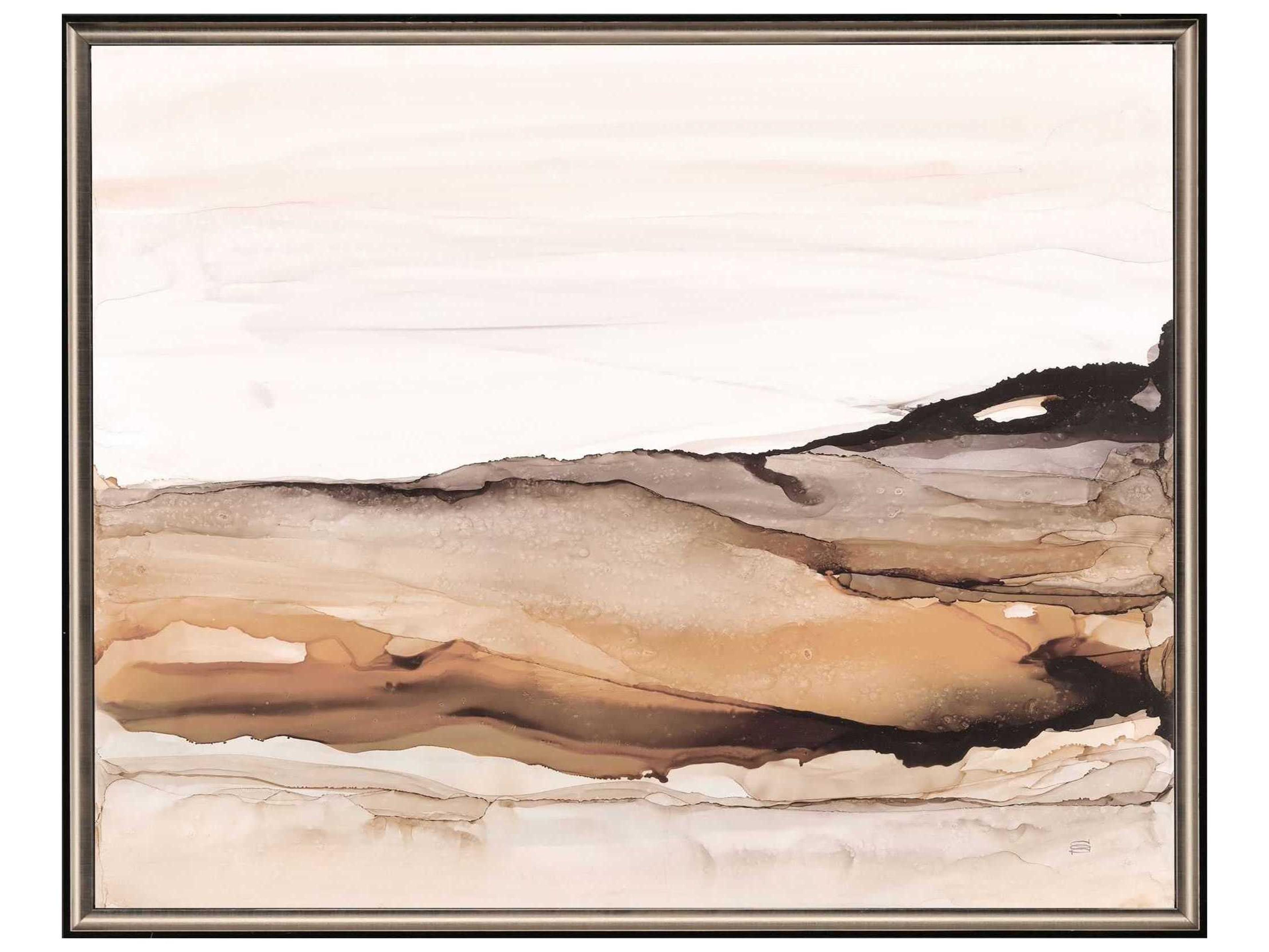 Neutralscape-I Wall Art