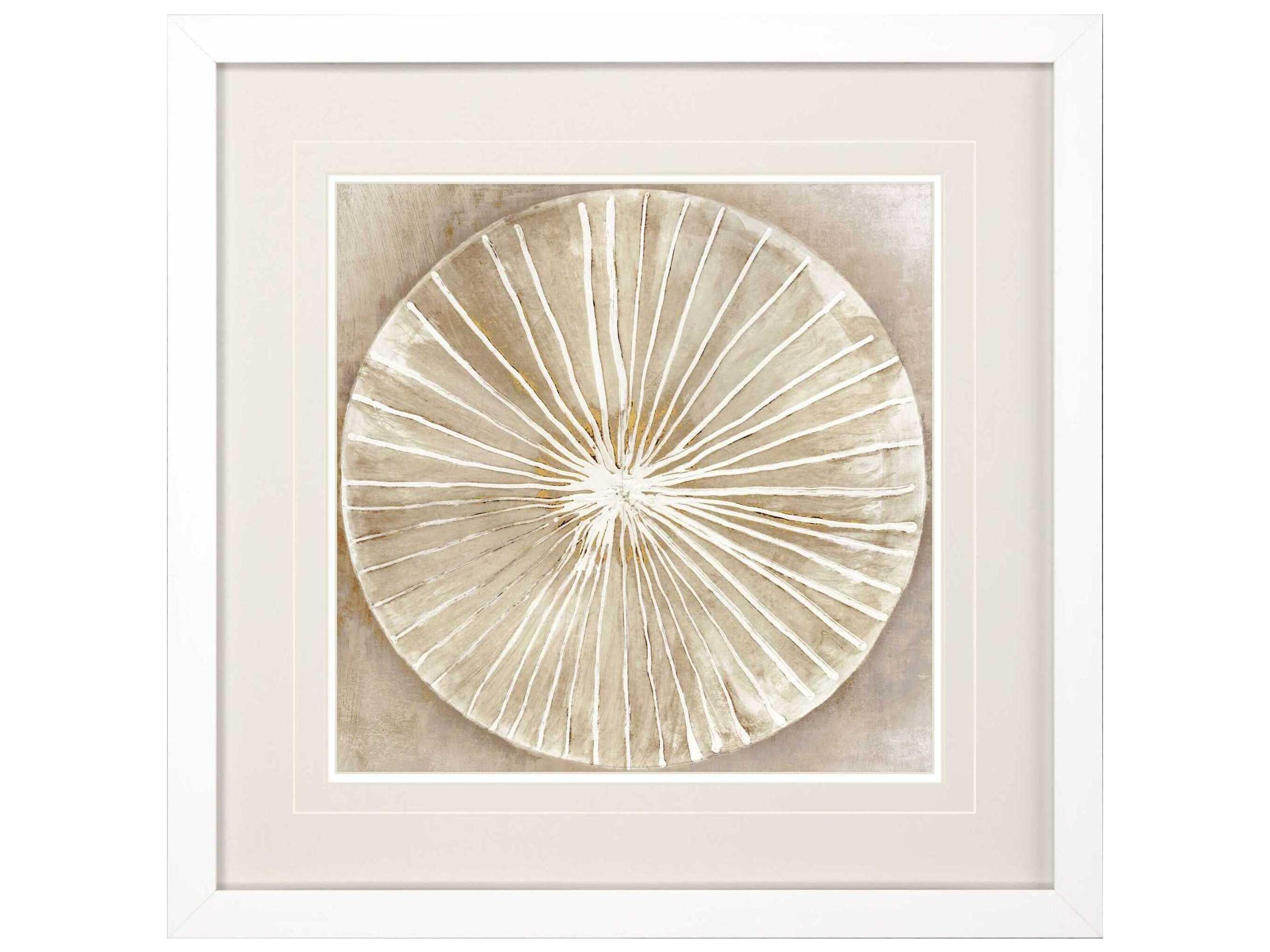 Emboss Beauty-I Wall Art