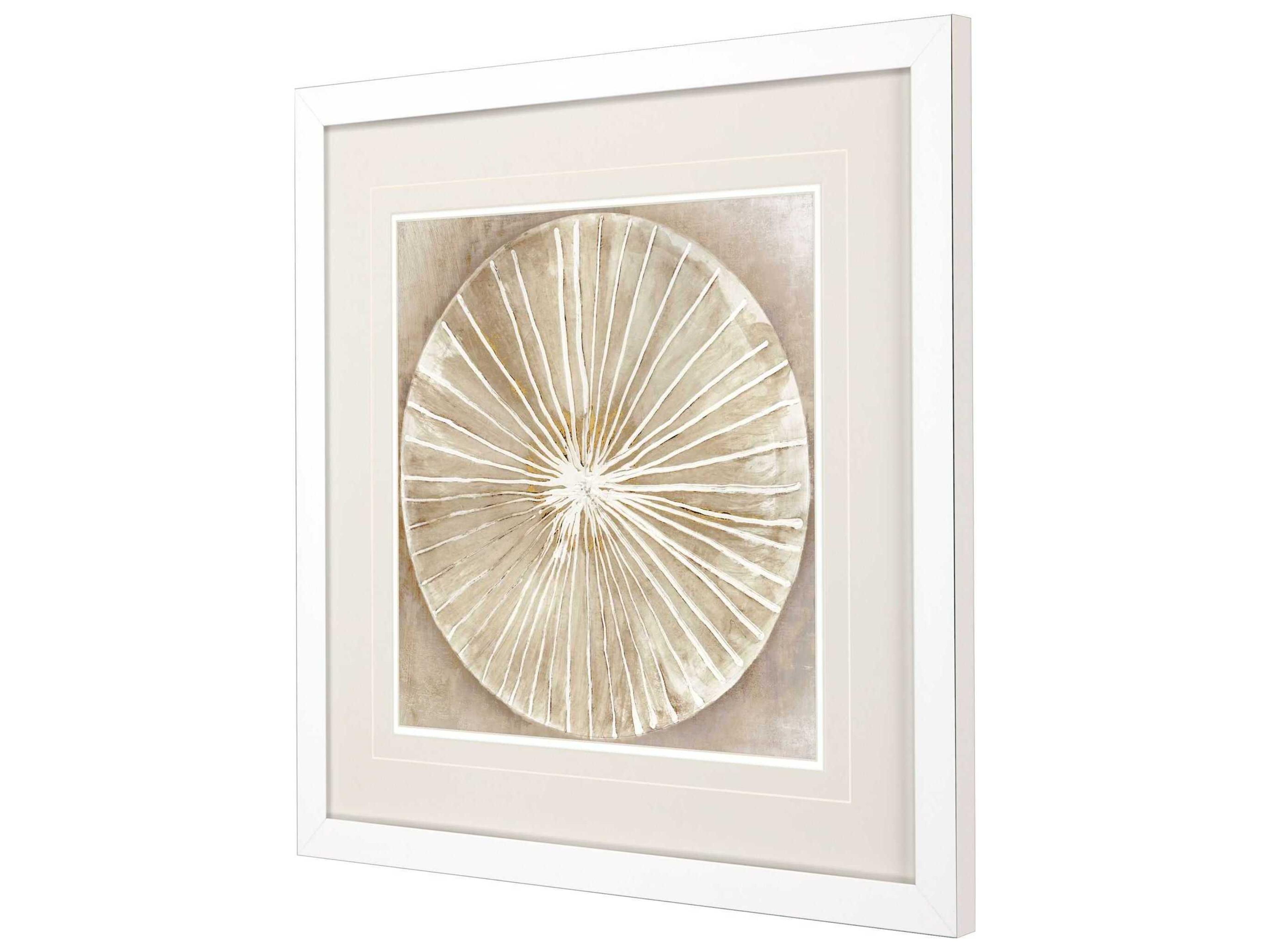 Paragon Emboss Beauty-I Wall Art