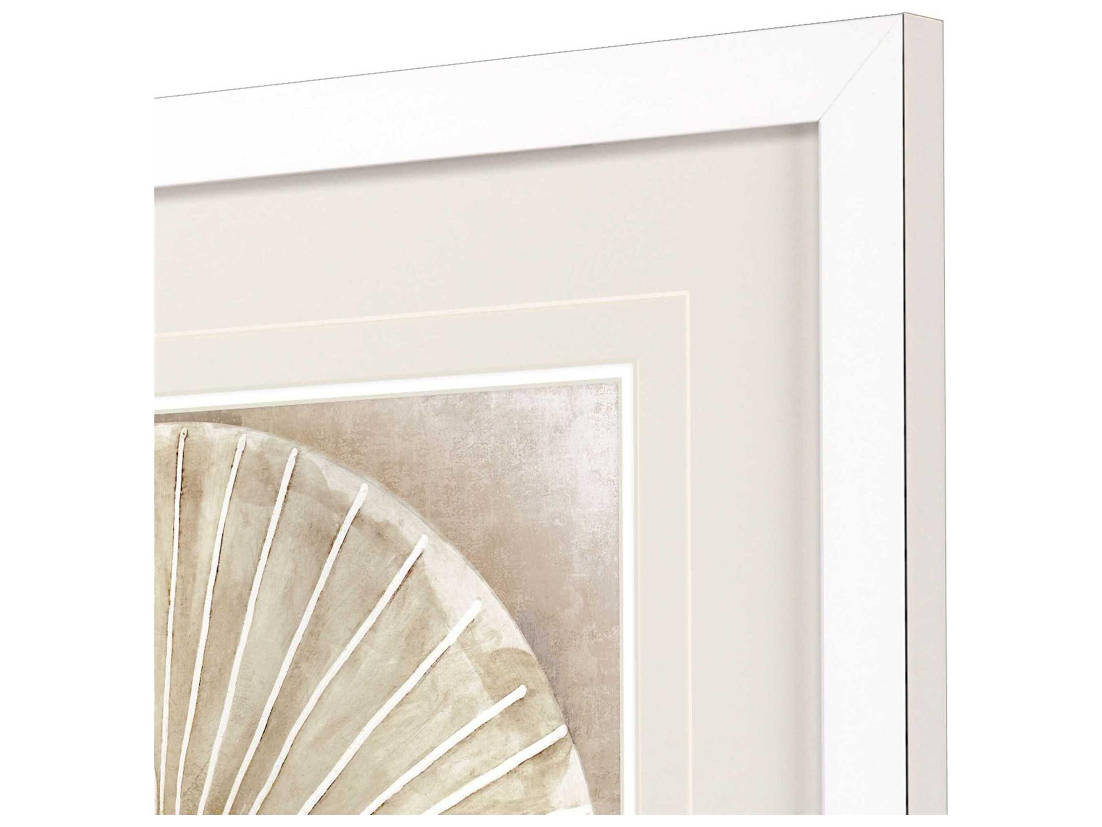 Paragon Emboss Beauty-I Wall Art