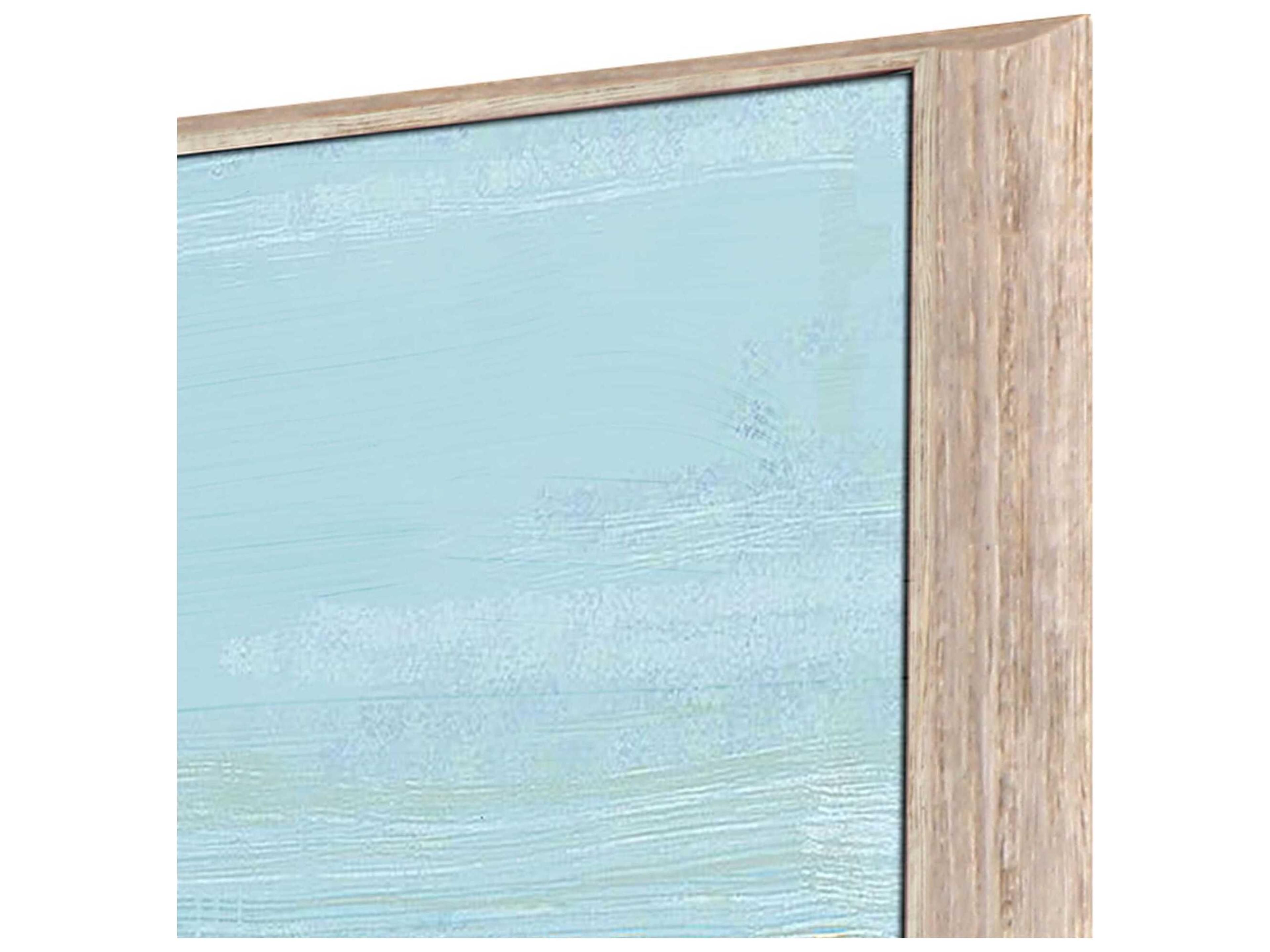 Paragon Serenity at Sea Wall Art