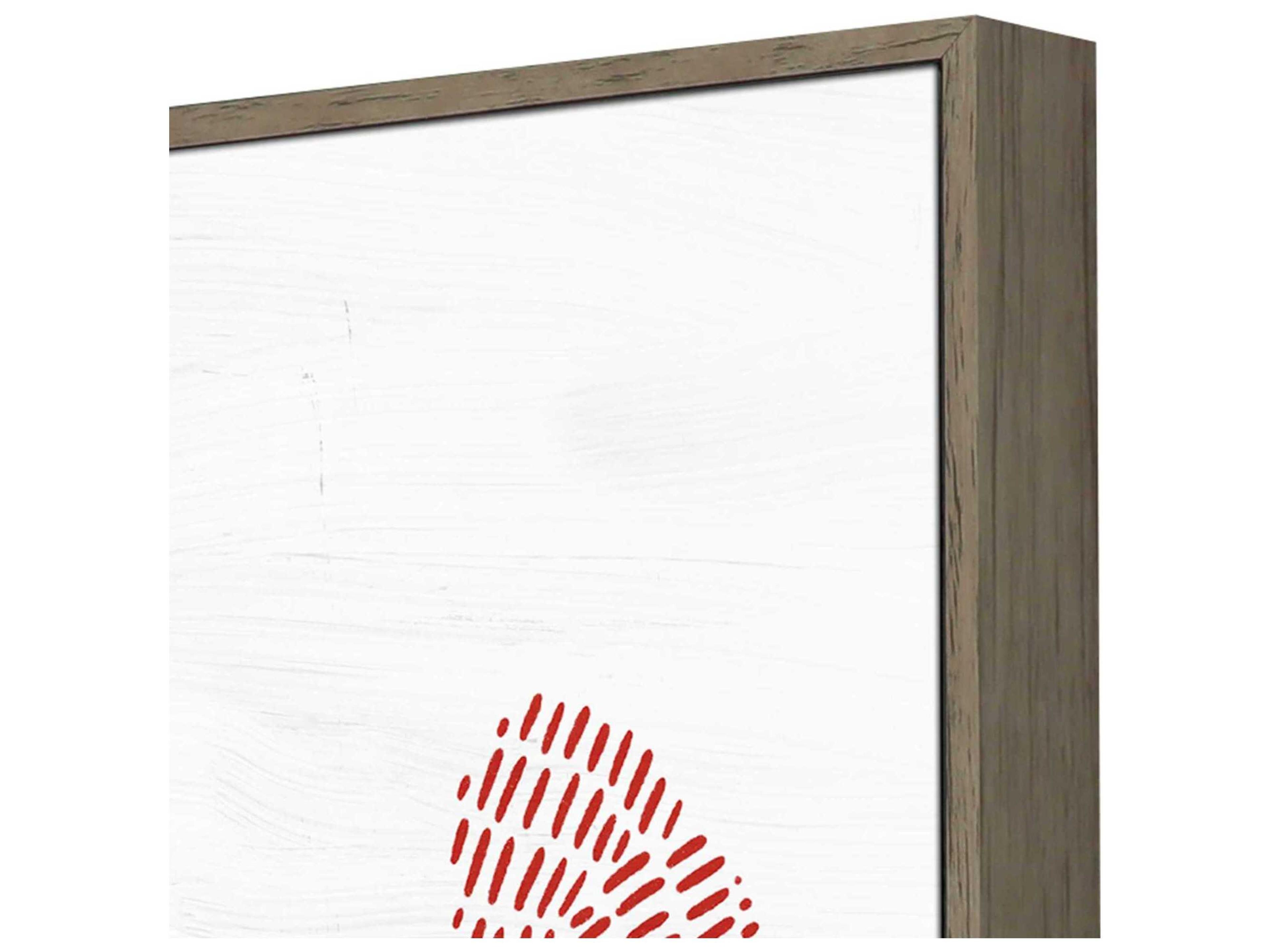 Paragon Spotted Lobster Wall Art Set of 2