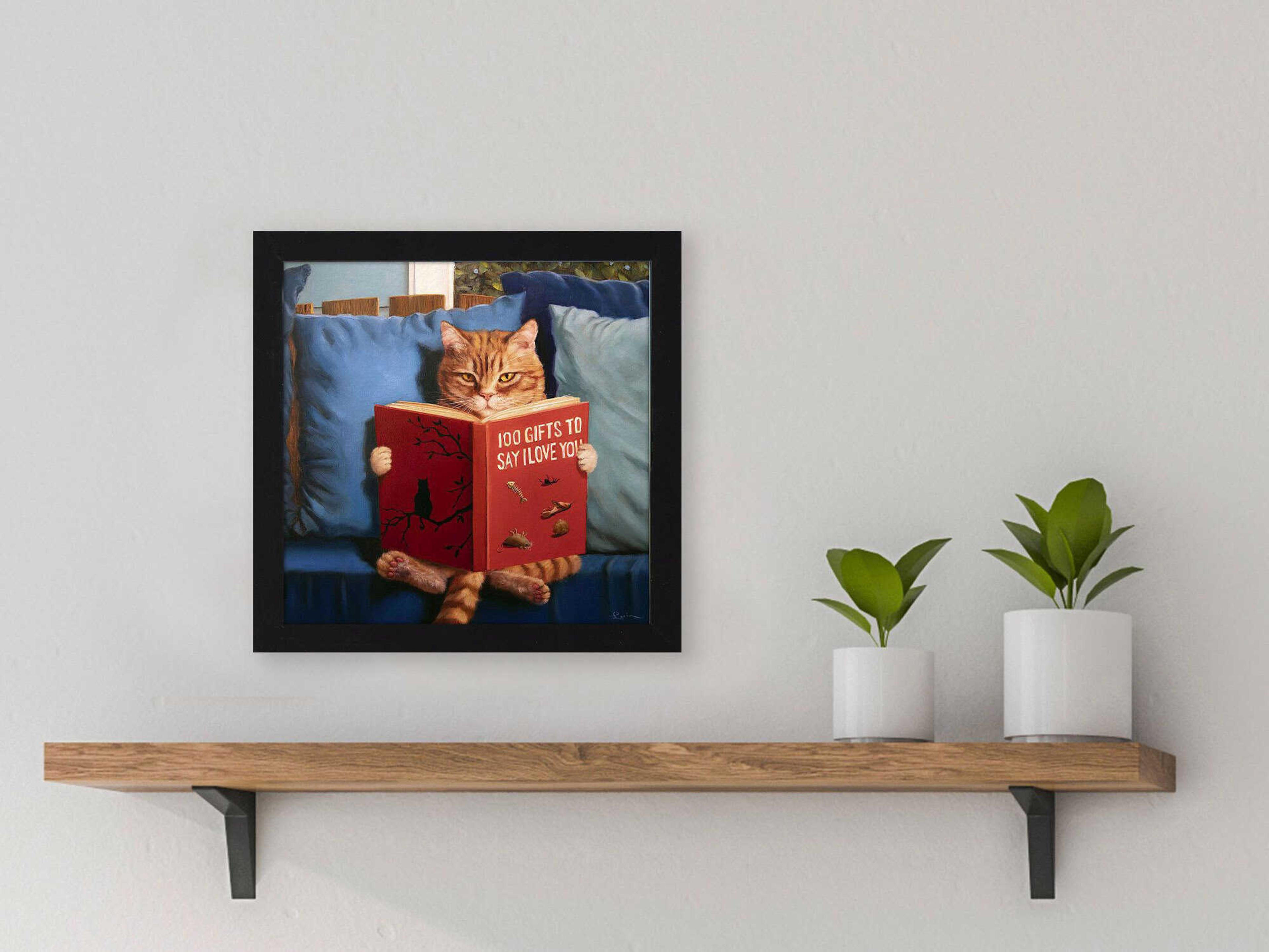 Paragon Love Language Wall Art