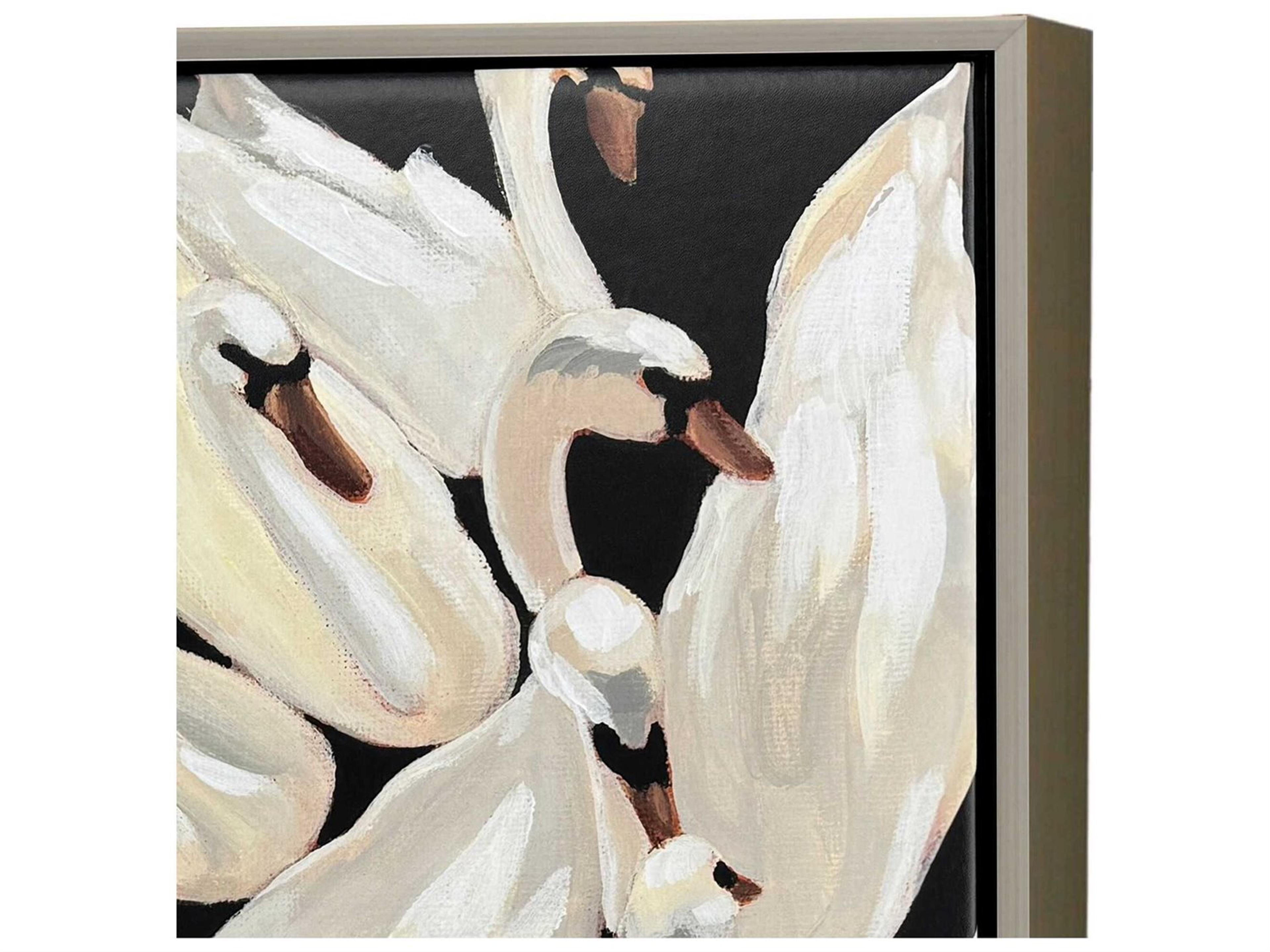 Paragon Animals Bevy Canvas Wall Art