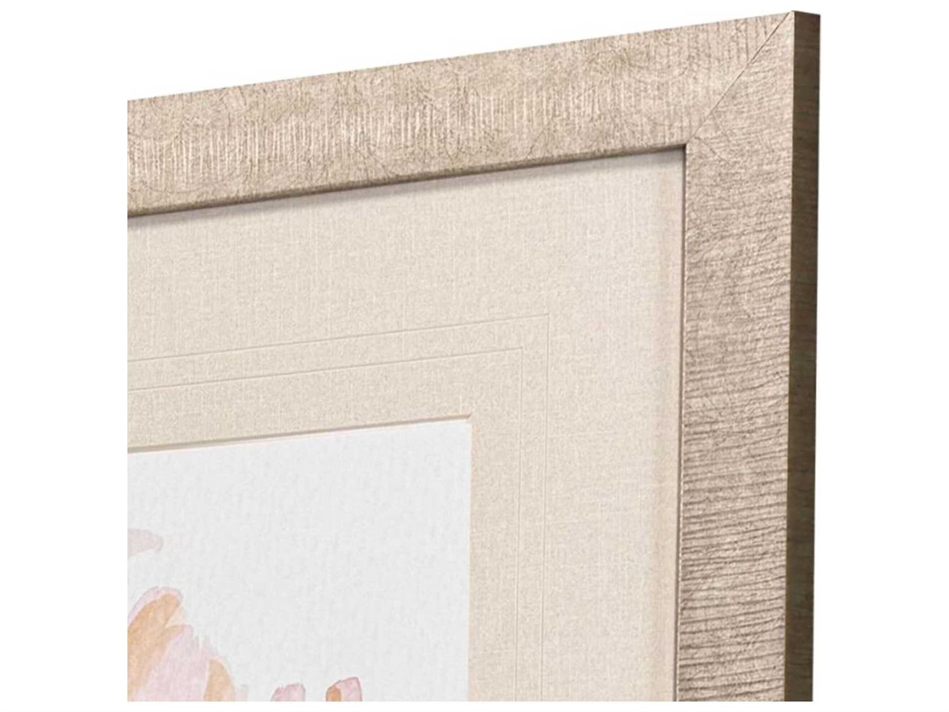 Paragon Florals Perfect Poppies-I Wall Art