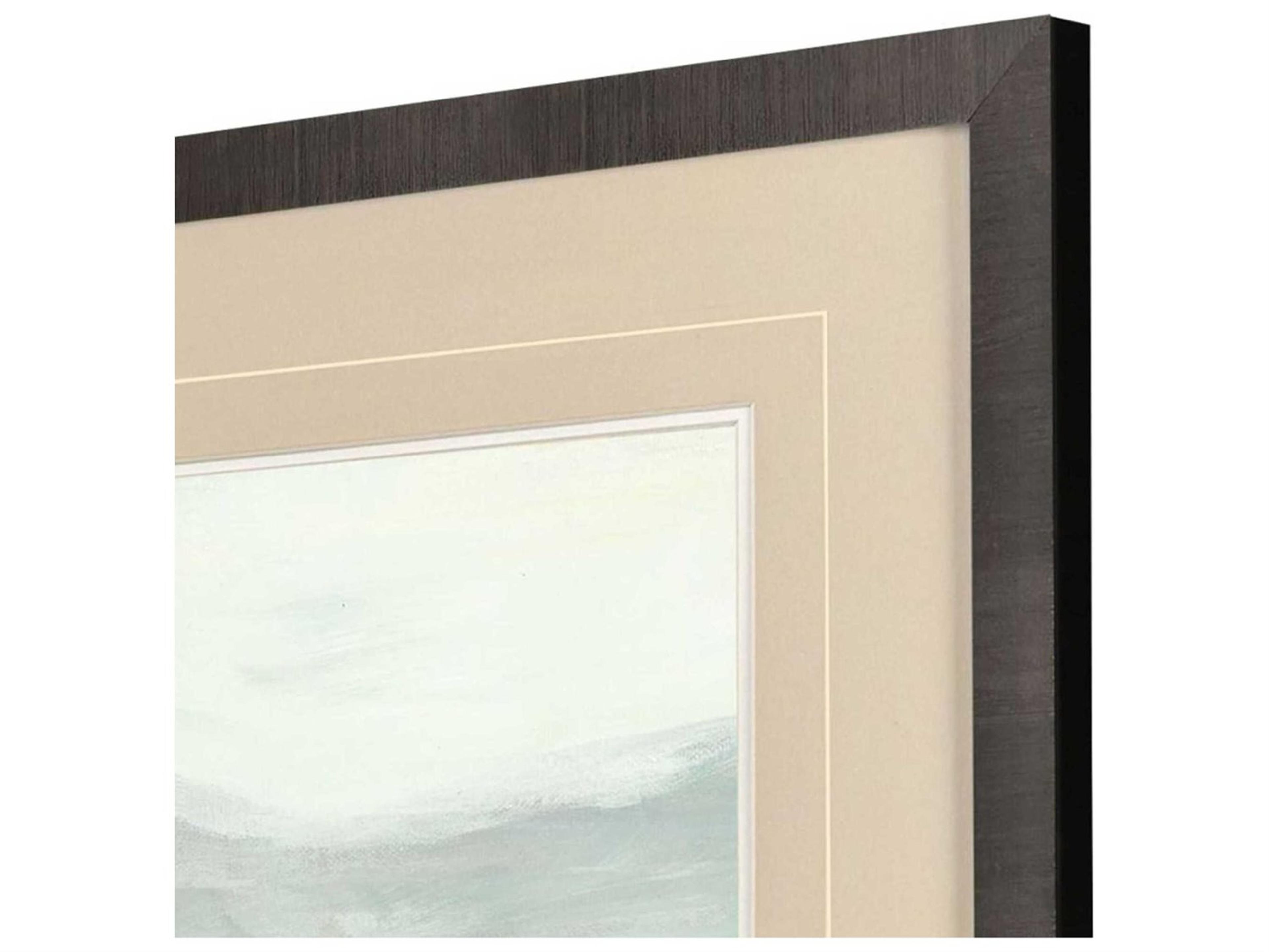 Paragon Landscapes Plein Air Hills-III Wall Art