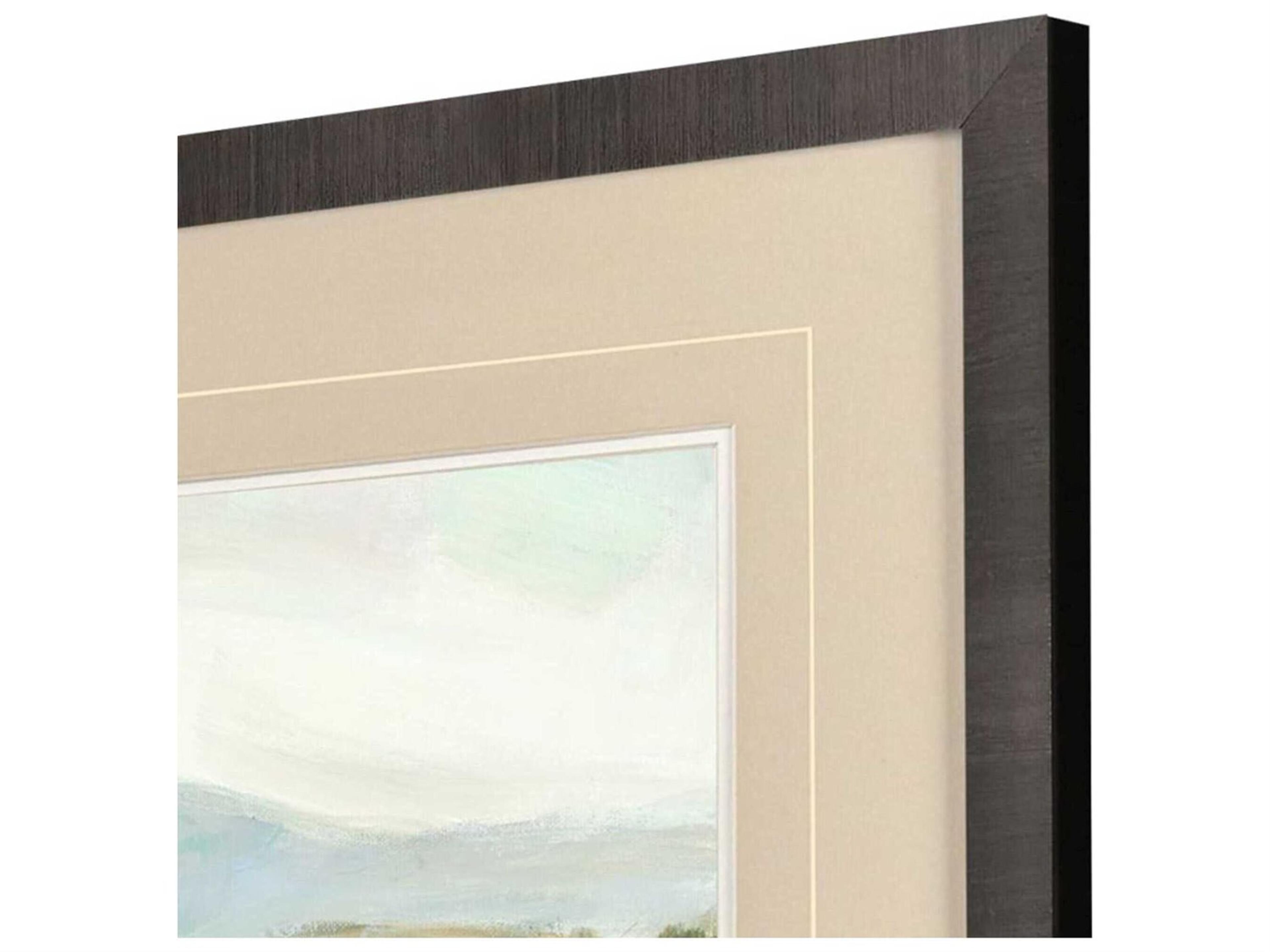 Paragon Landscapes Plein Air Hills-IV Wall Art