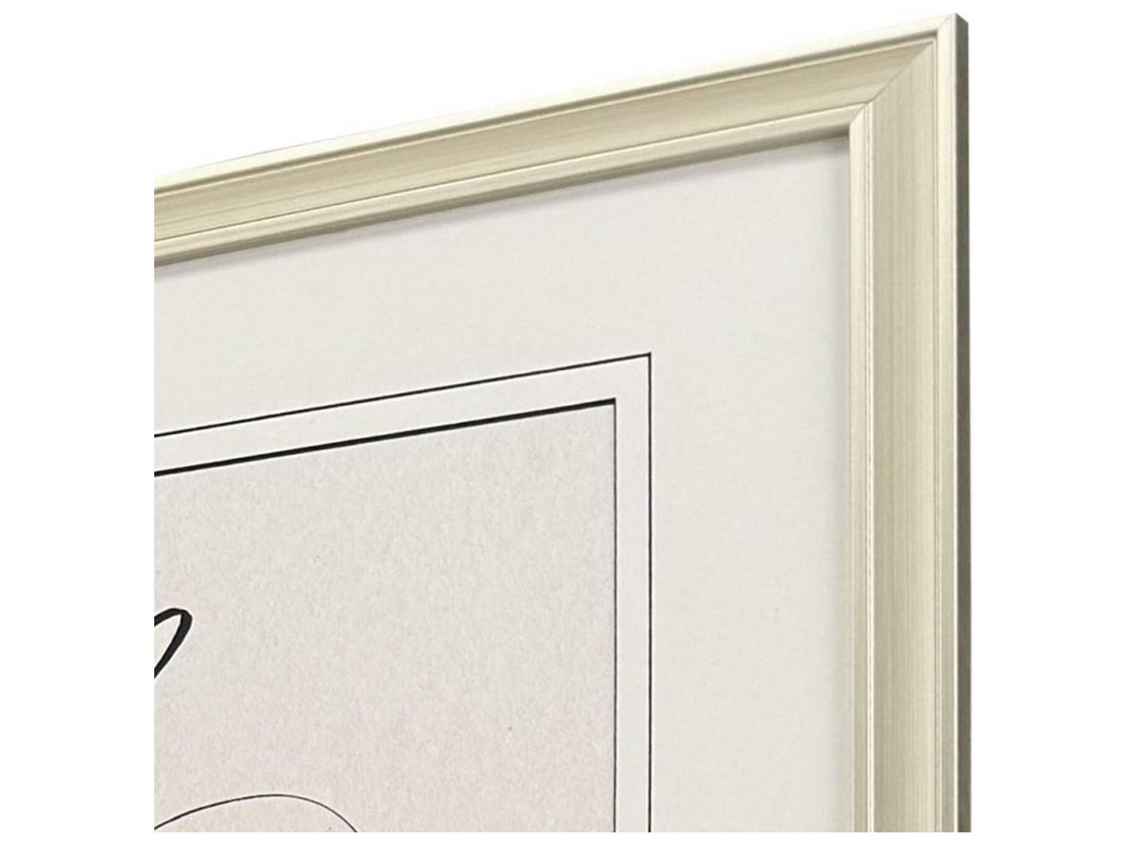 Paragon Animals Illustrative Bunny Wall Art Set of 2