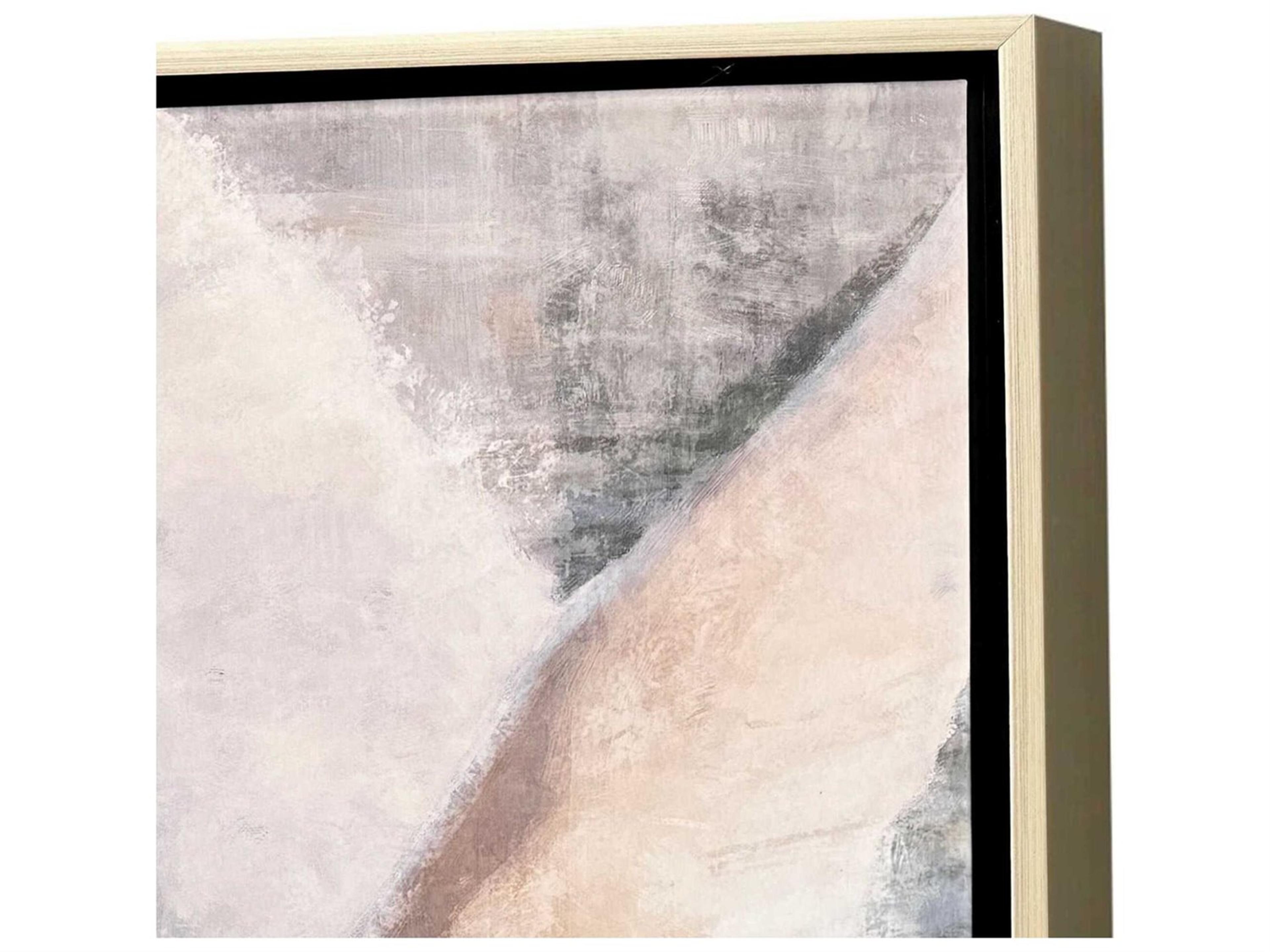 Paragon Animals Glacier Heron-II Canvas Wall Art