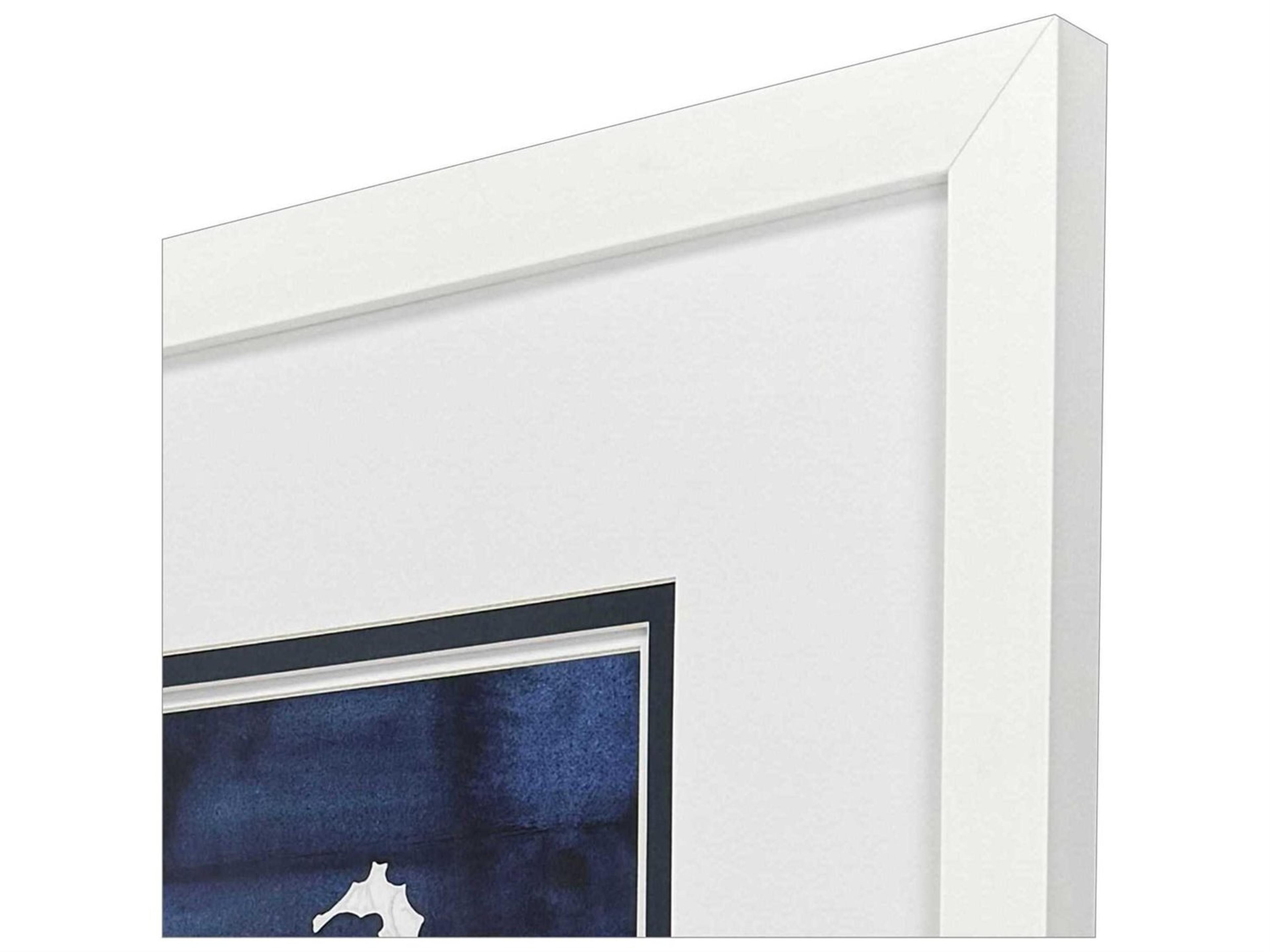 Paragon Animals Turtle Seahorse Wall Art Set of 2