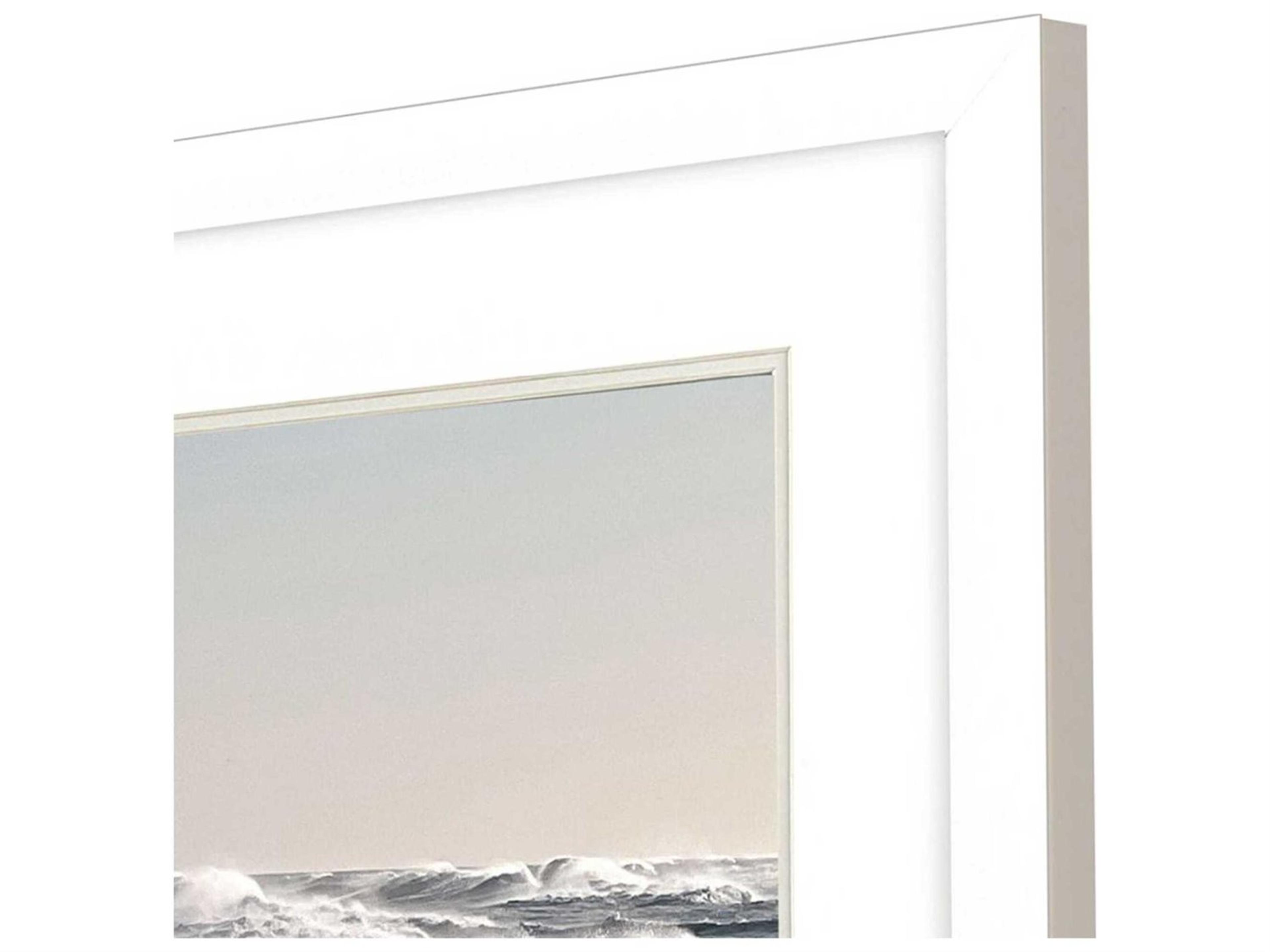 Paragon Waterside Peaceful Horizon-I Wall Art