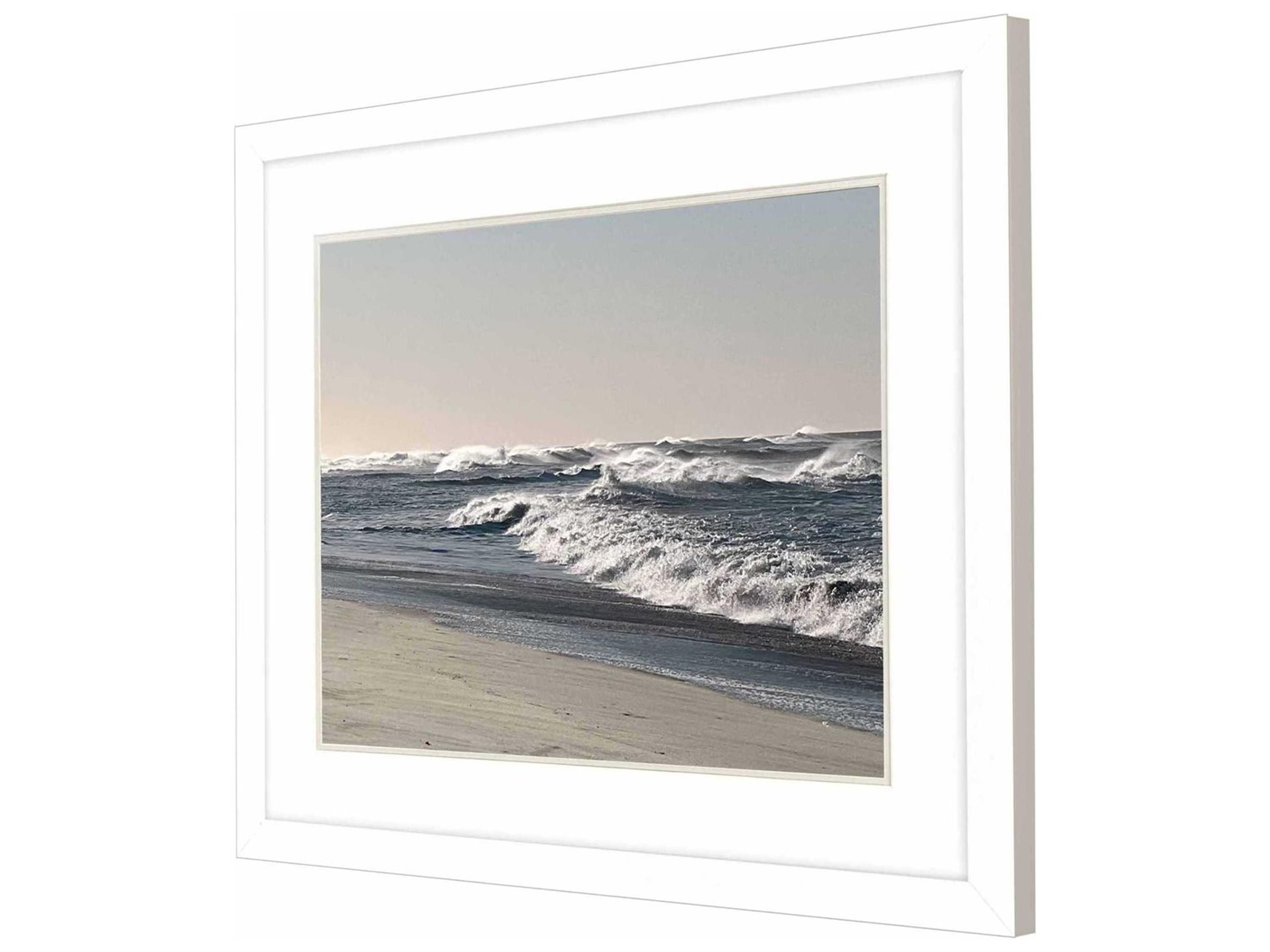 Paragon Waterside Peaceful Horizon-II Wall Art