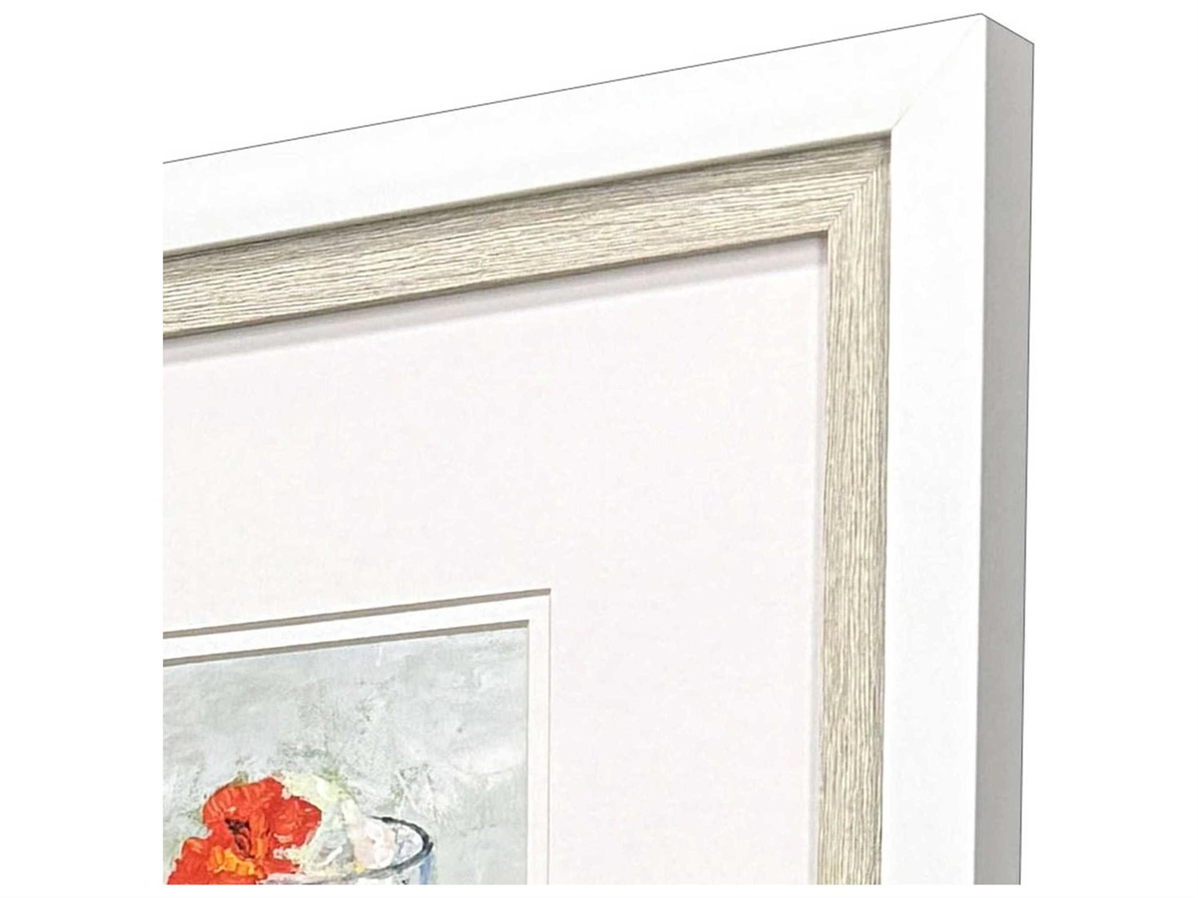 Paragon Culinary Refreshers Wall Art Set of 4