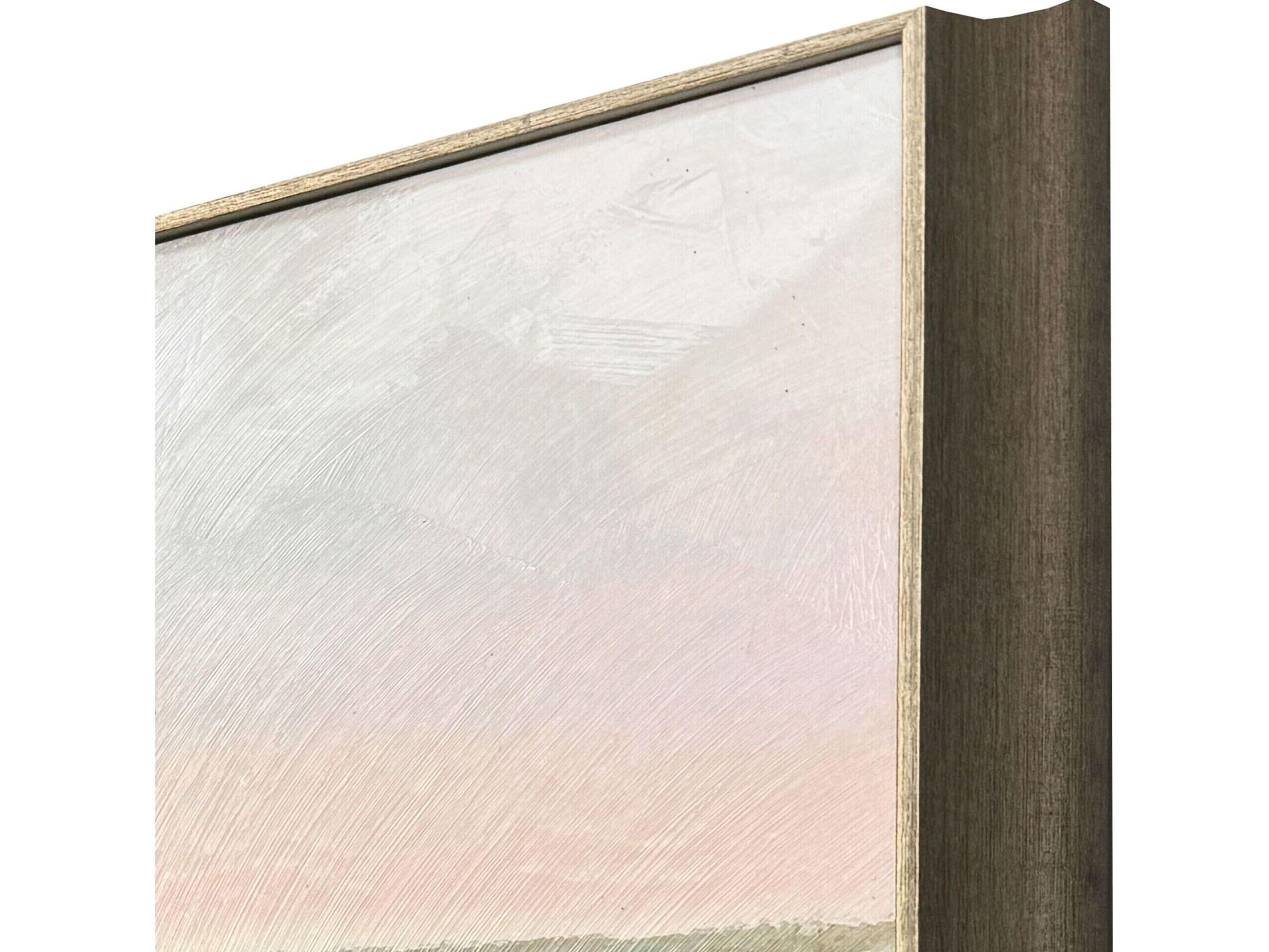 Paragon Omaroo Non-Glass Framed Art