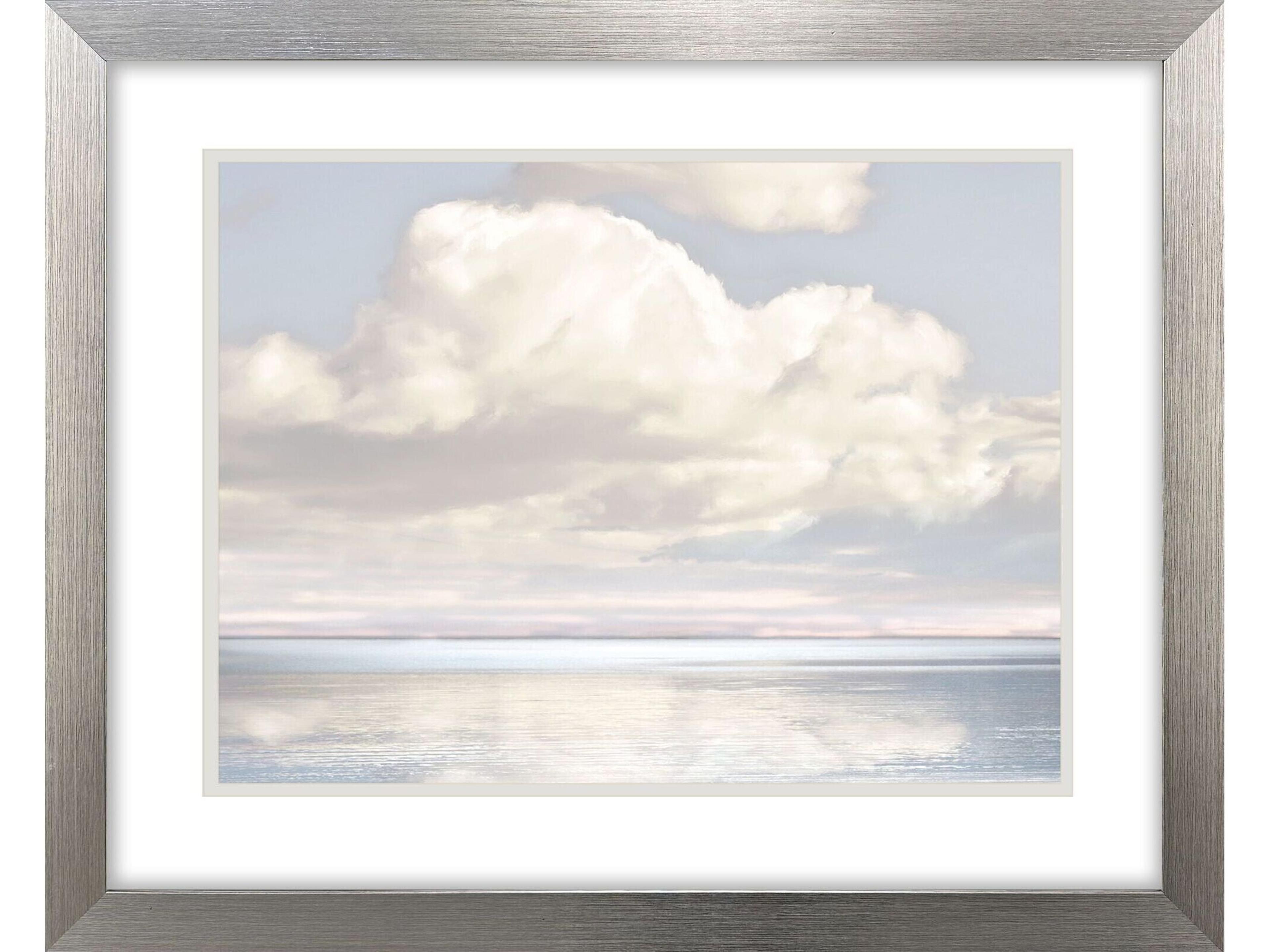 Paragon Cloudscape Dream Framed Art