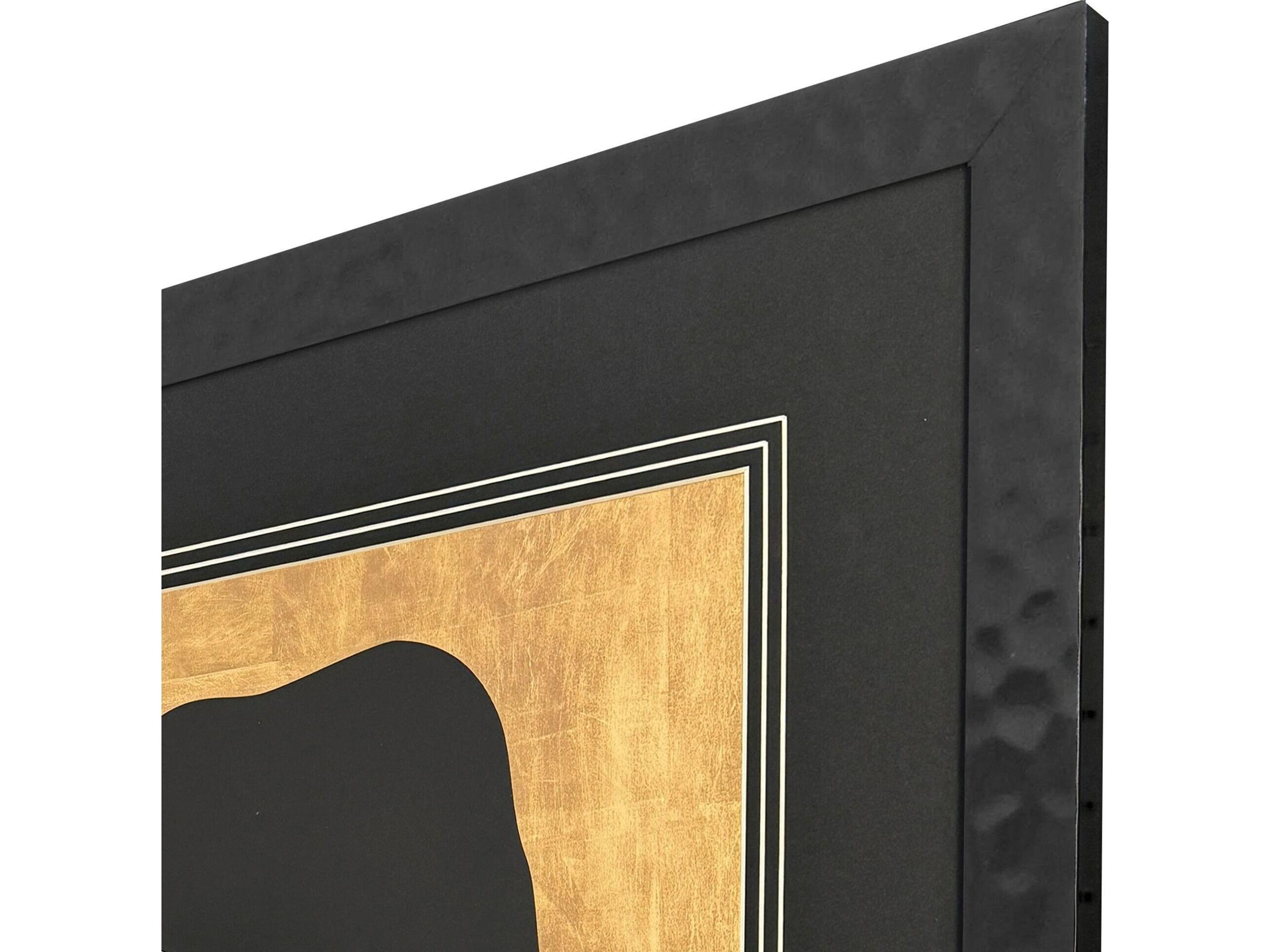 Paragon Icon The King Framed Art