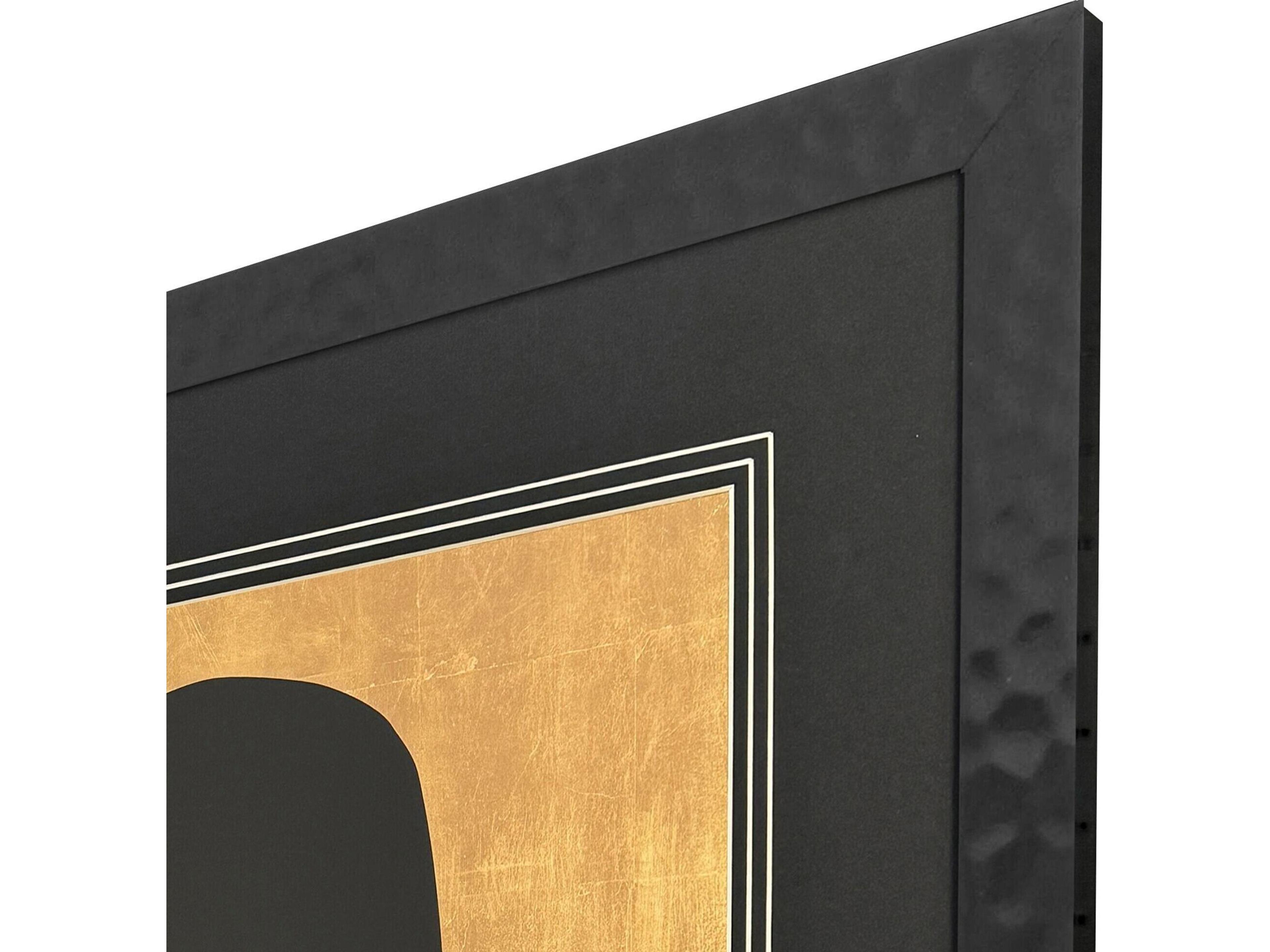 Paragon Icon Silent Star Framed Art