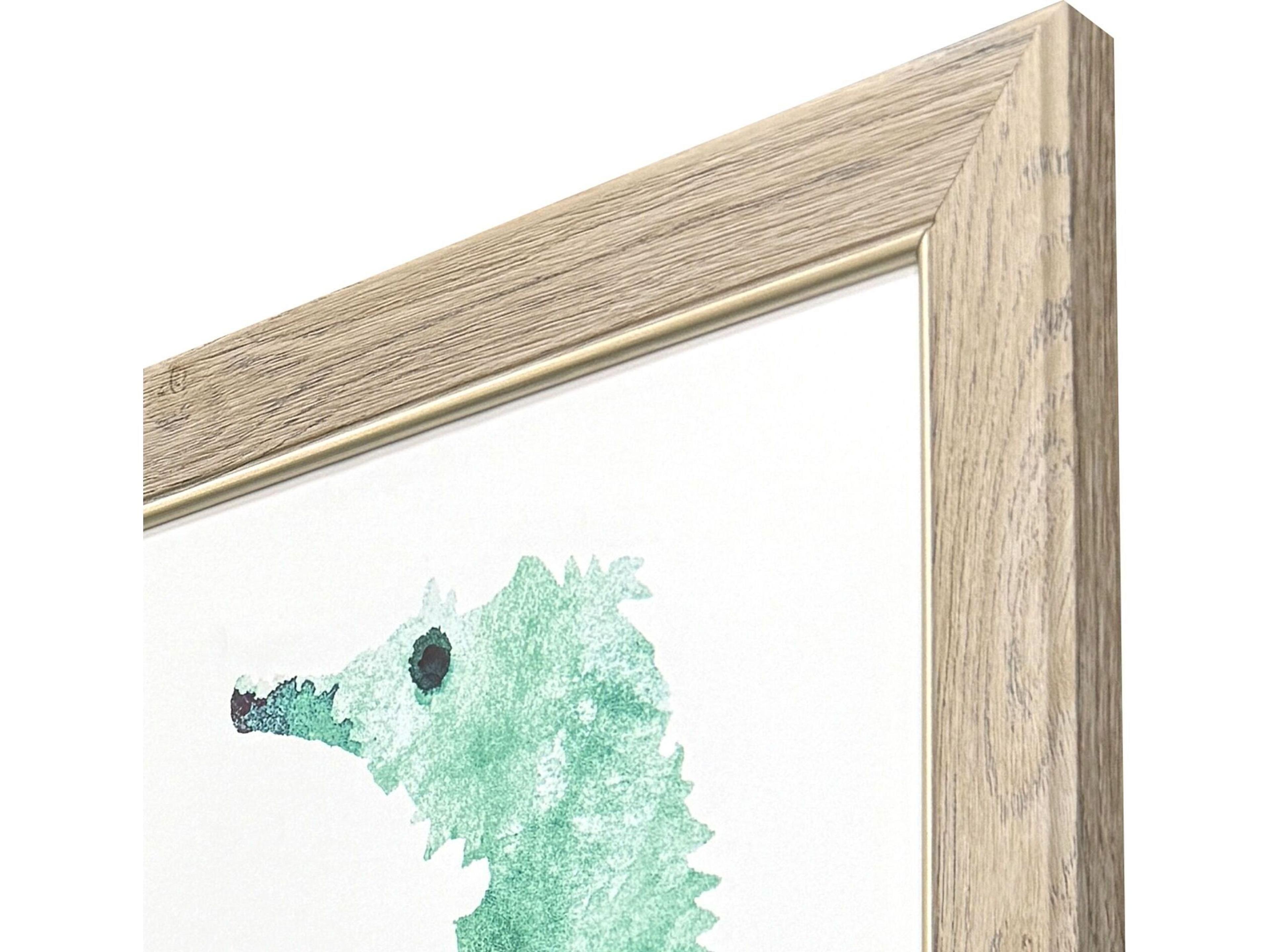 Paragon Swim Tall Framed Art - Set of 2