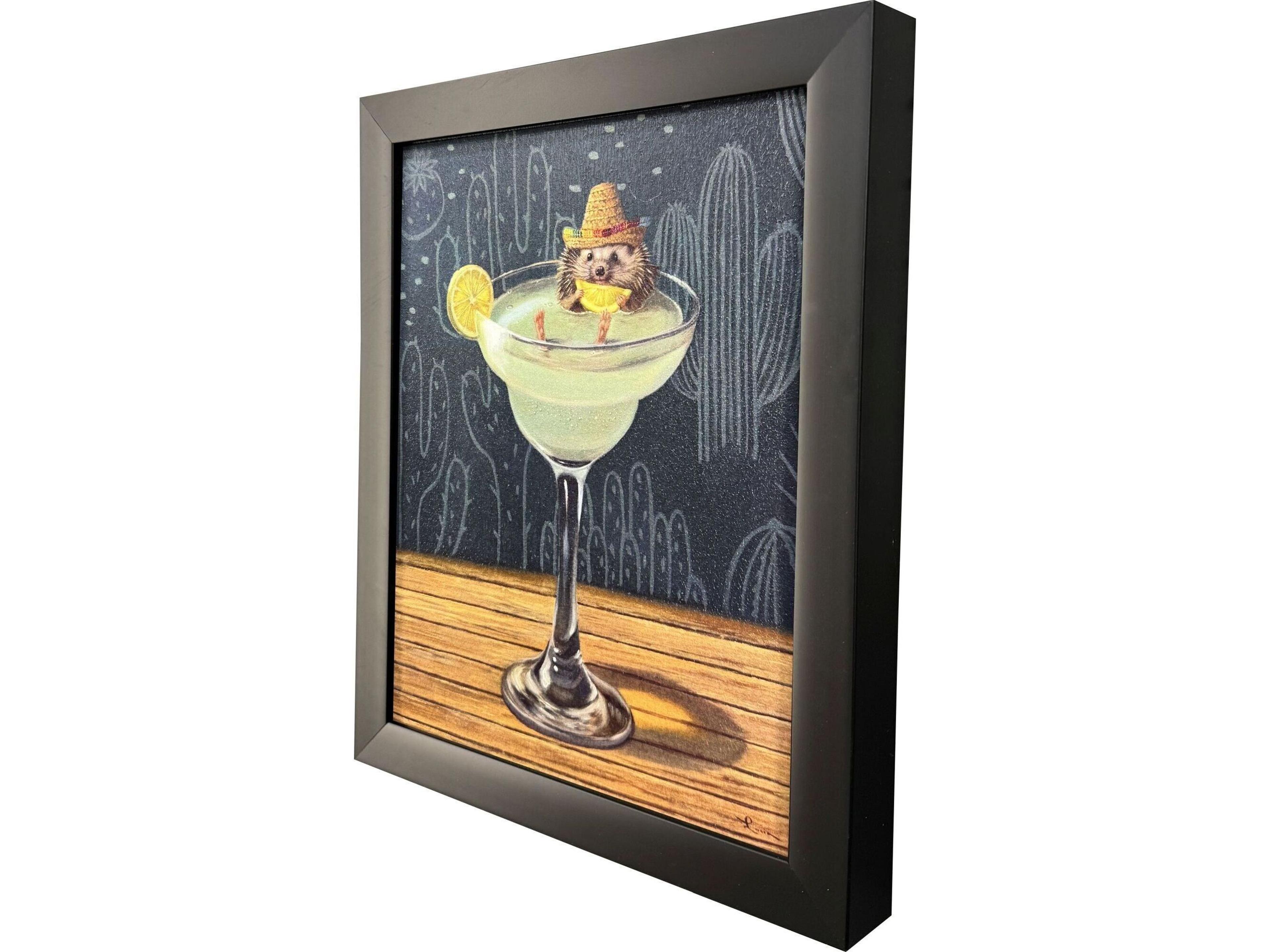 Paragon Cinco De Mayo Non-Glass Framed Art