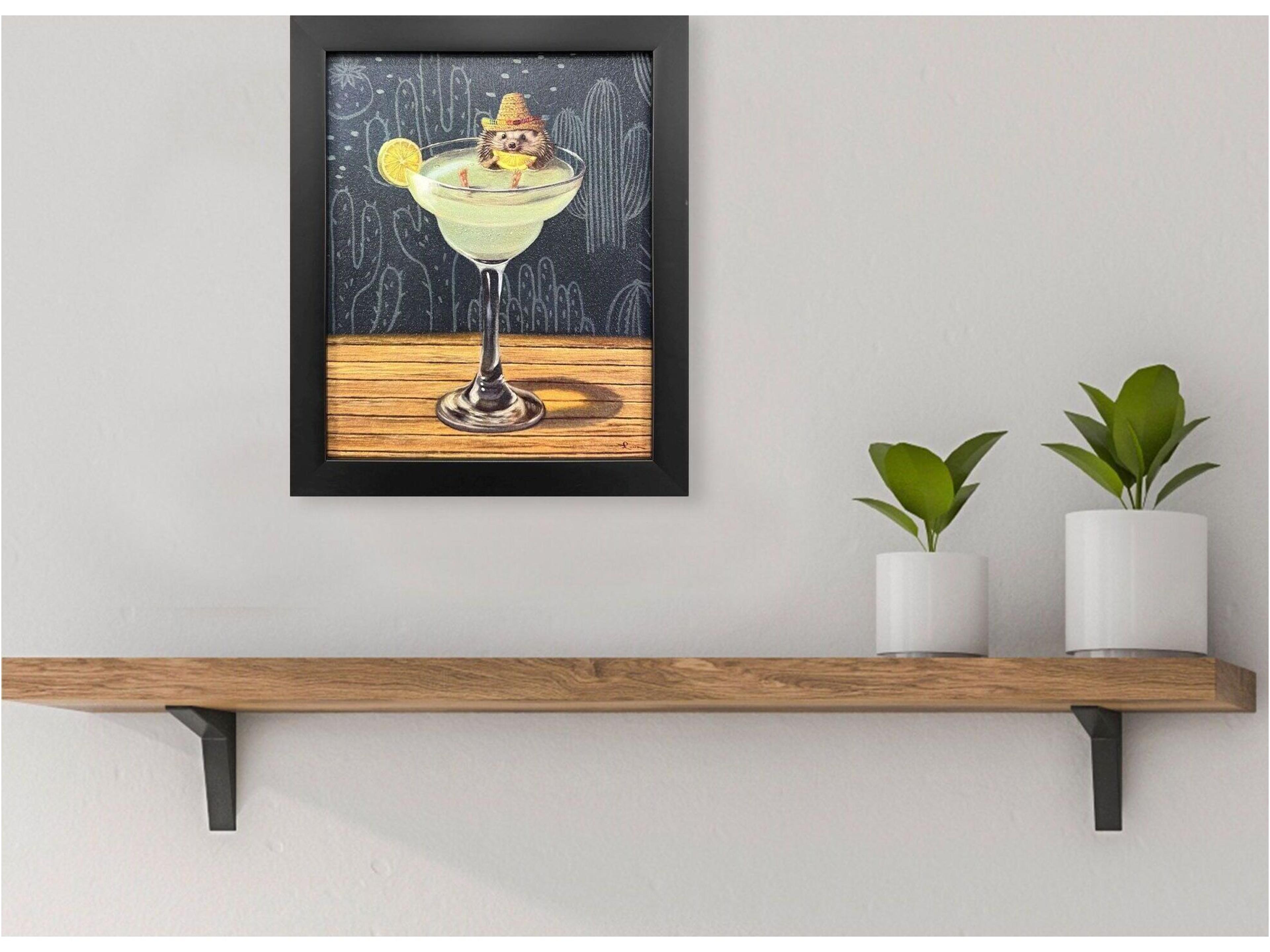 Paragon Cinco De Mayo Non-Glass Framed Art