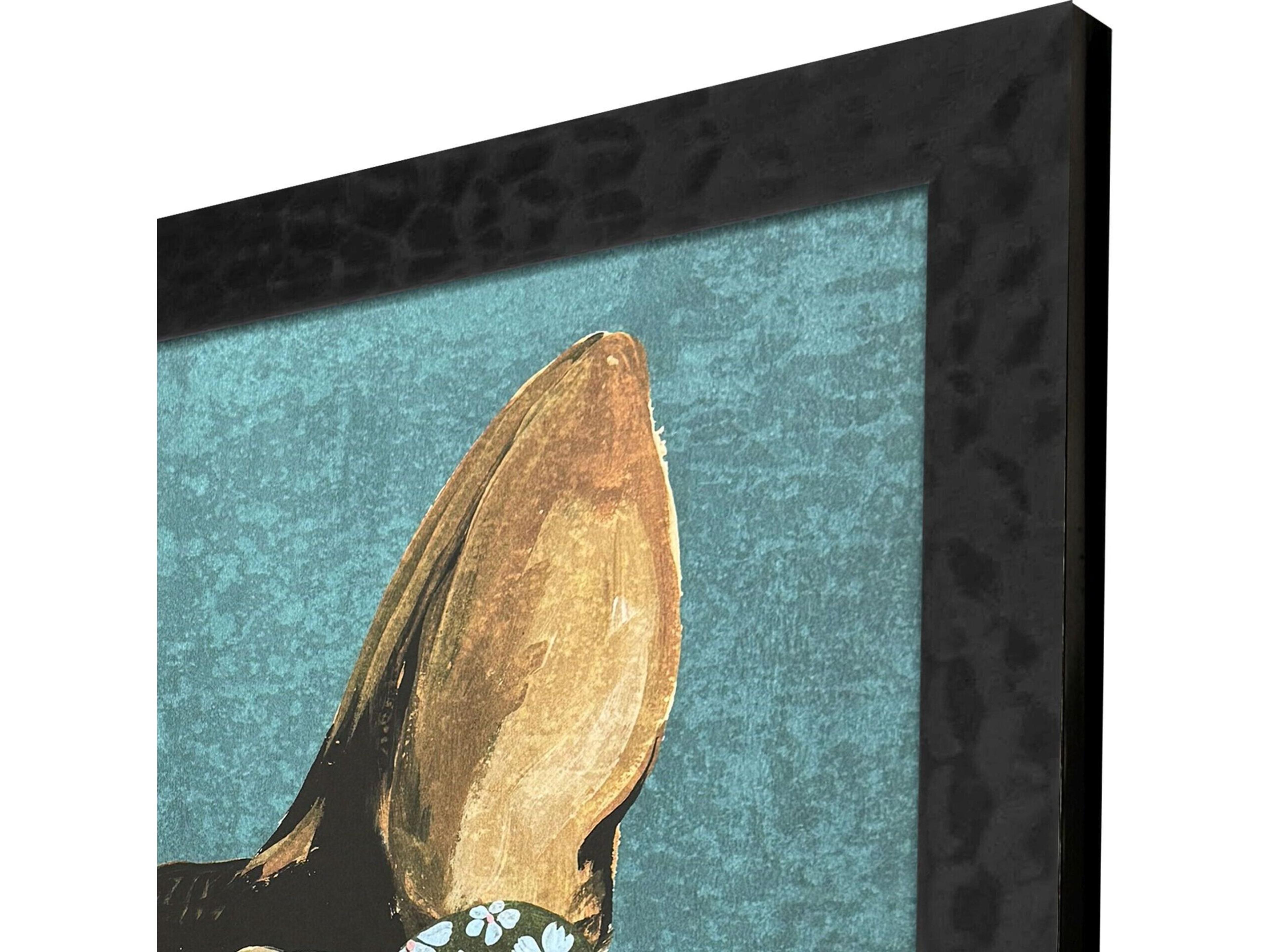 Paragon Whimsy Dog I Framed Art - Set of 2