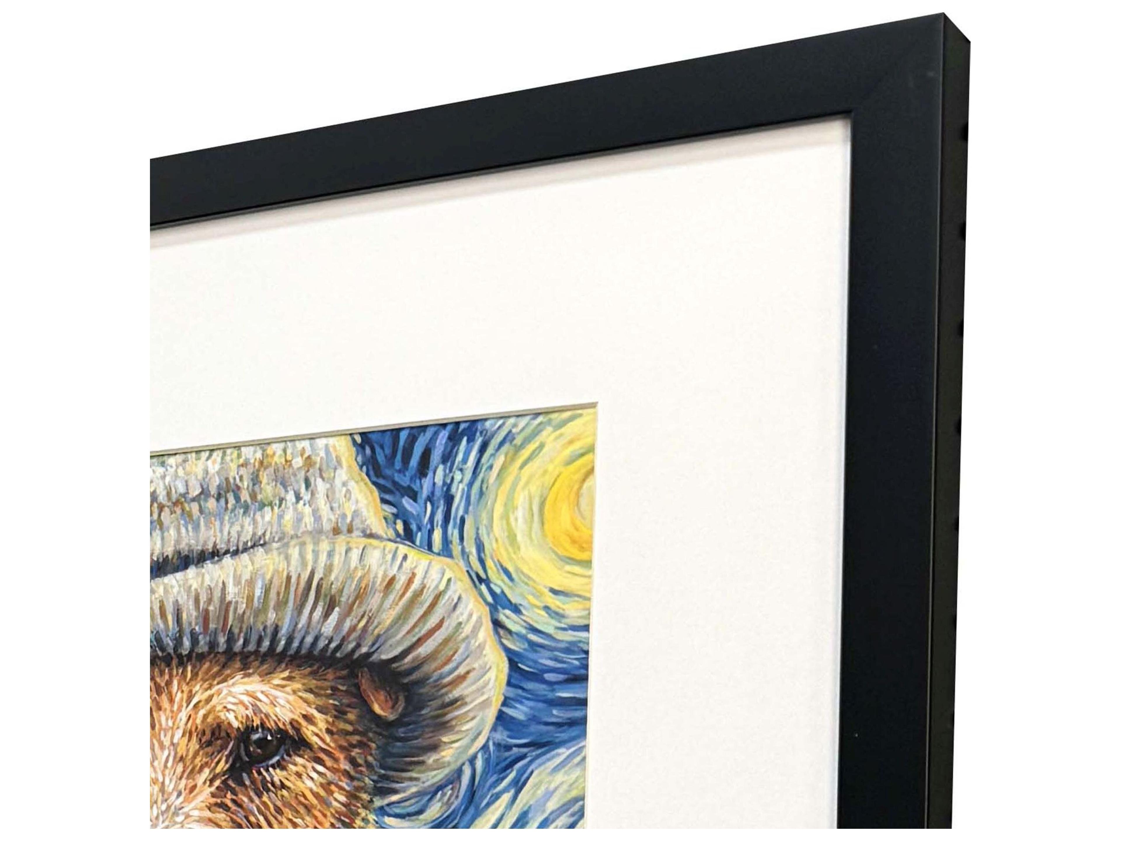 Paragon Master Dogs I Framed Art - Set of 3