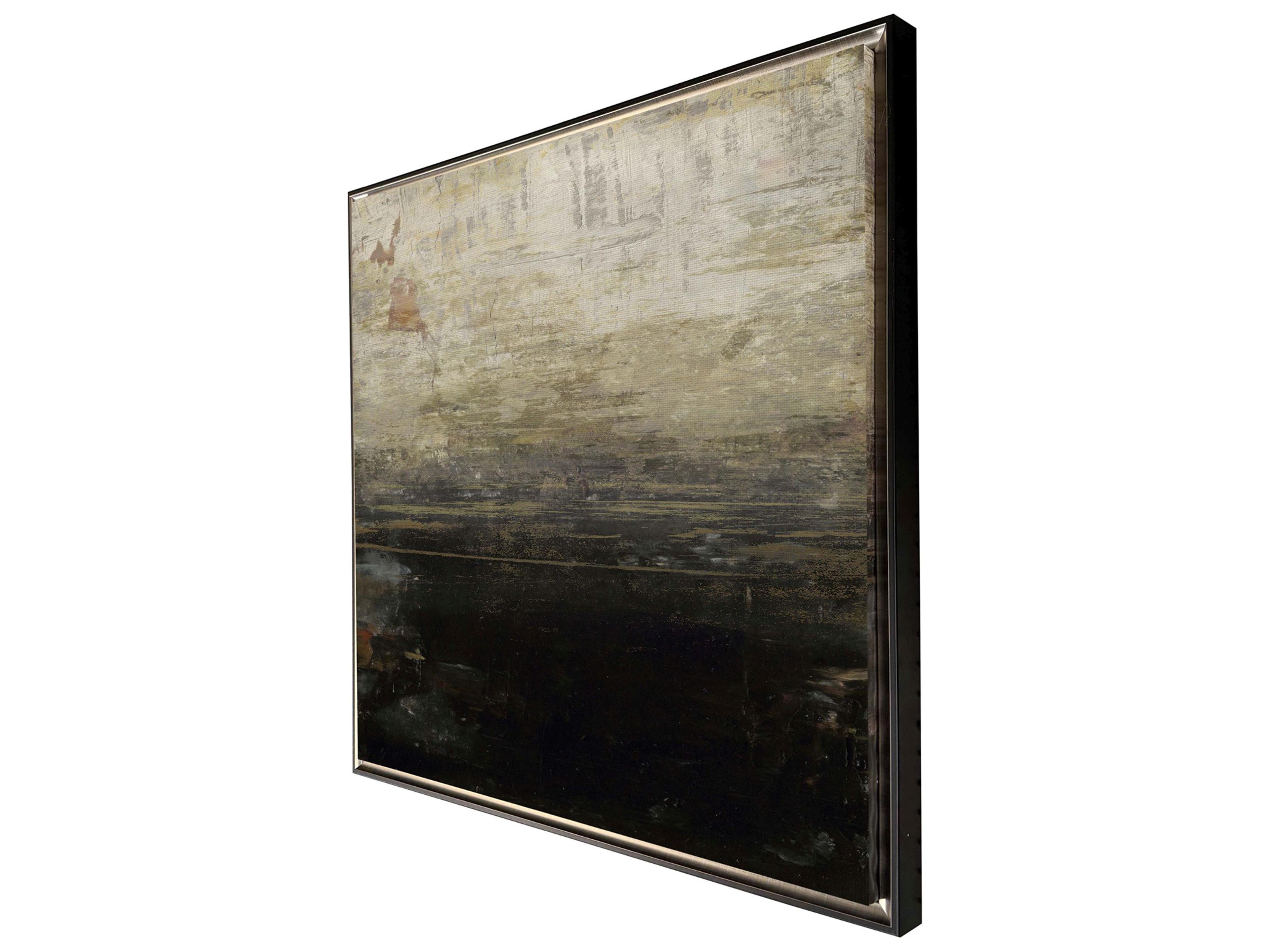 Paragon Deep Pool Canvas Wall Art