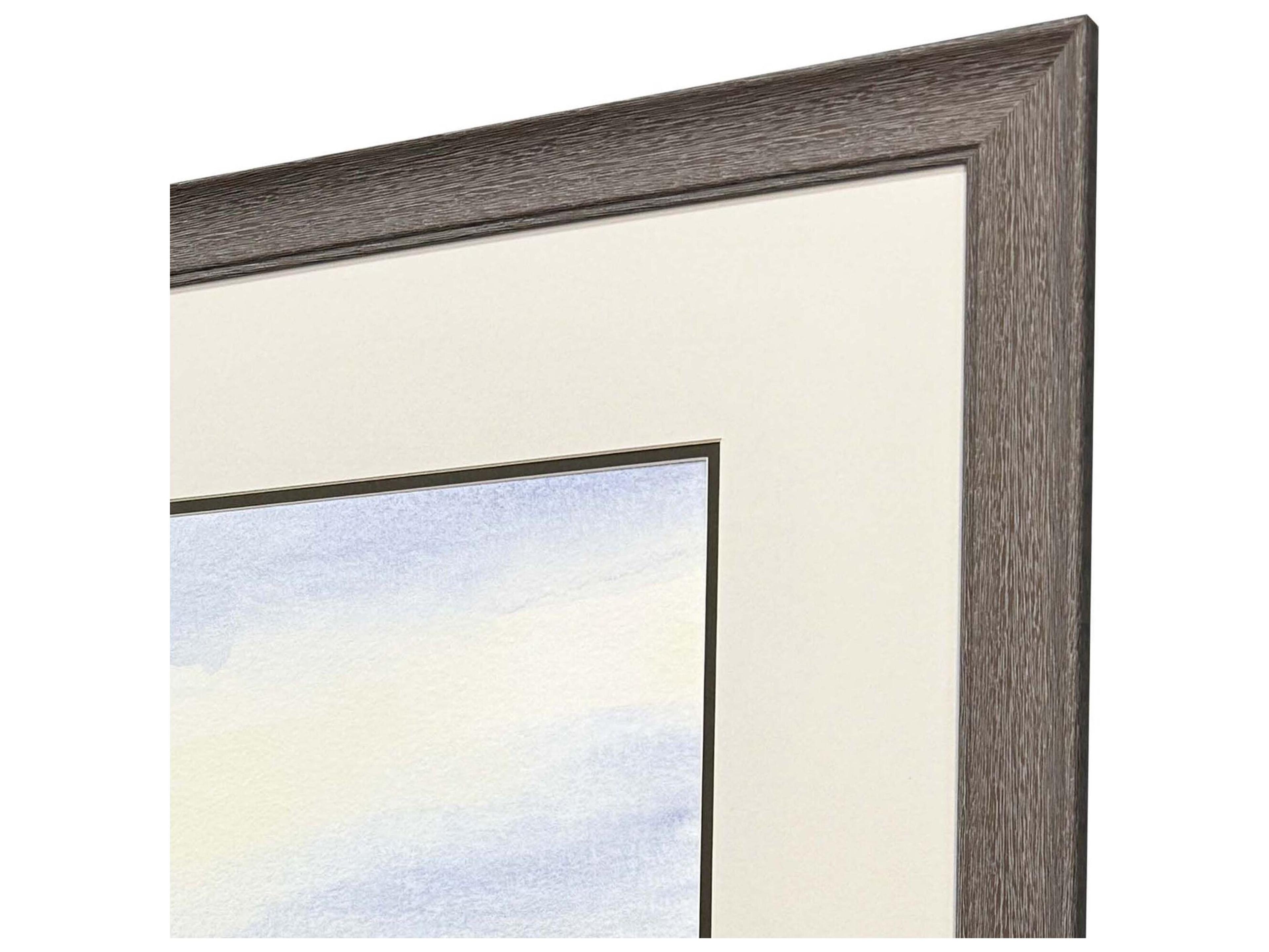 Paragon Around the Island Framed Art - Set of 2