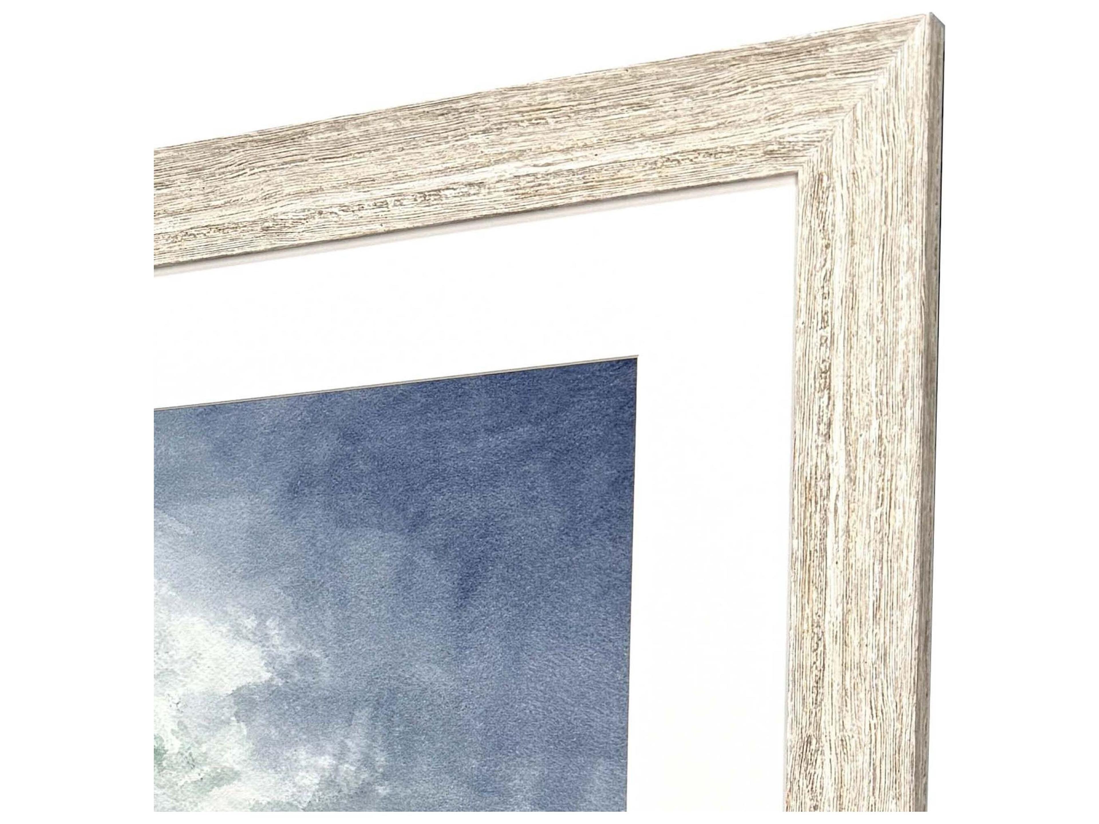 Paragon Afternoon Storm Framed Art - Set of 2