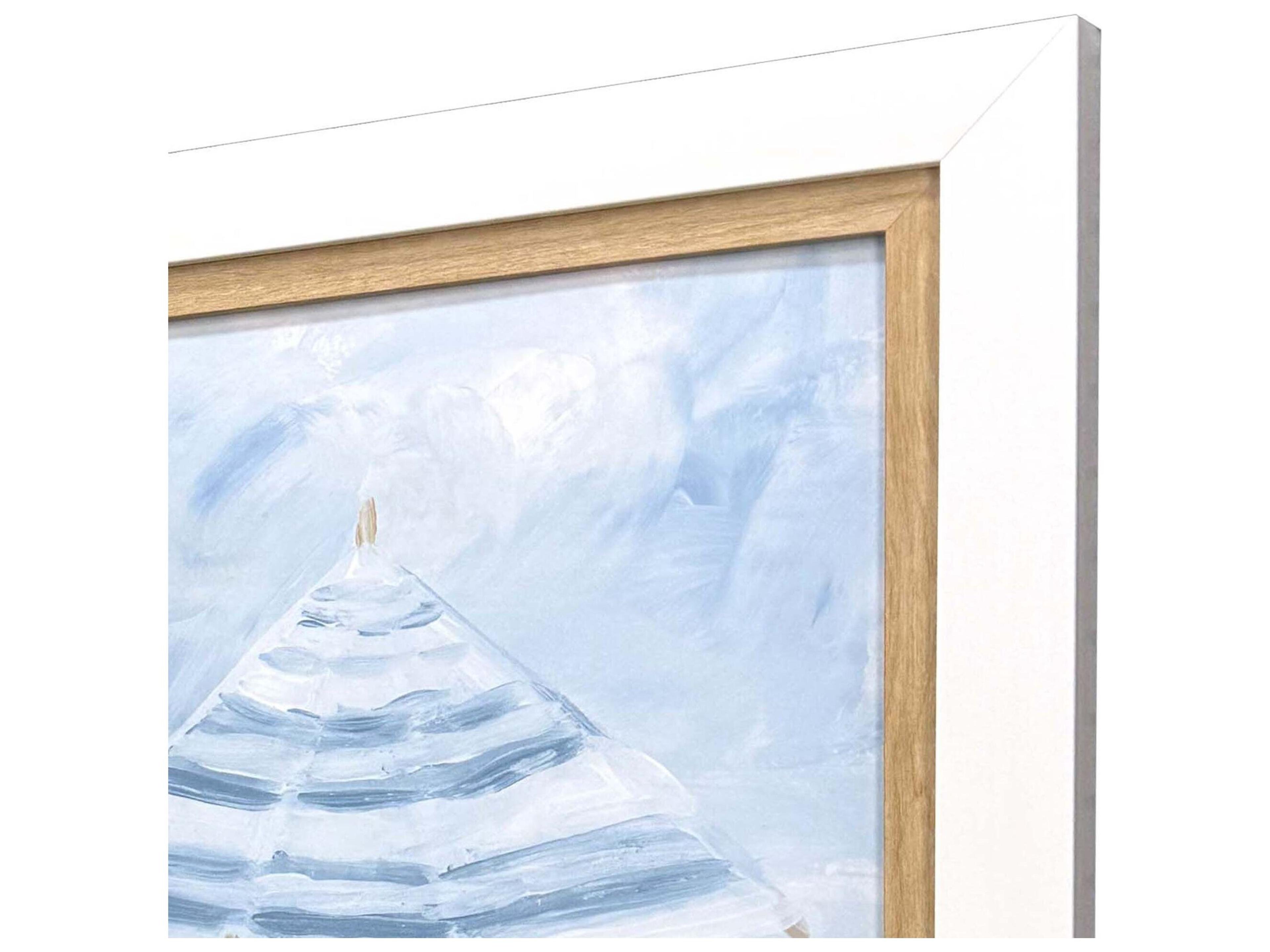 Paragon Beaching It Framed Art - Set of 2