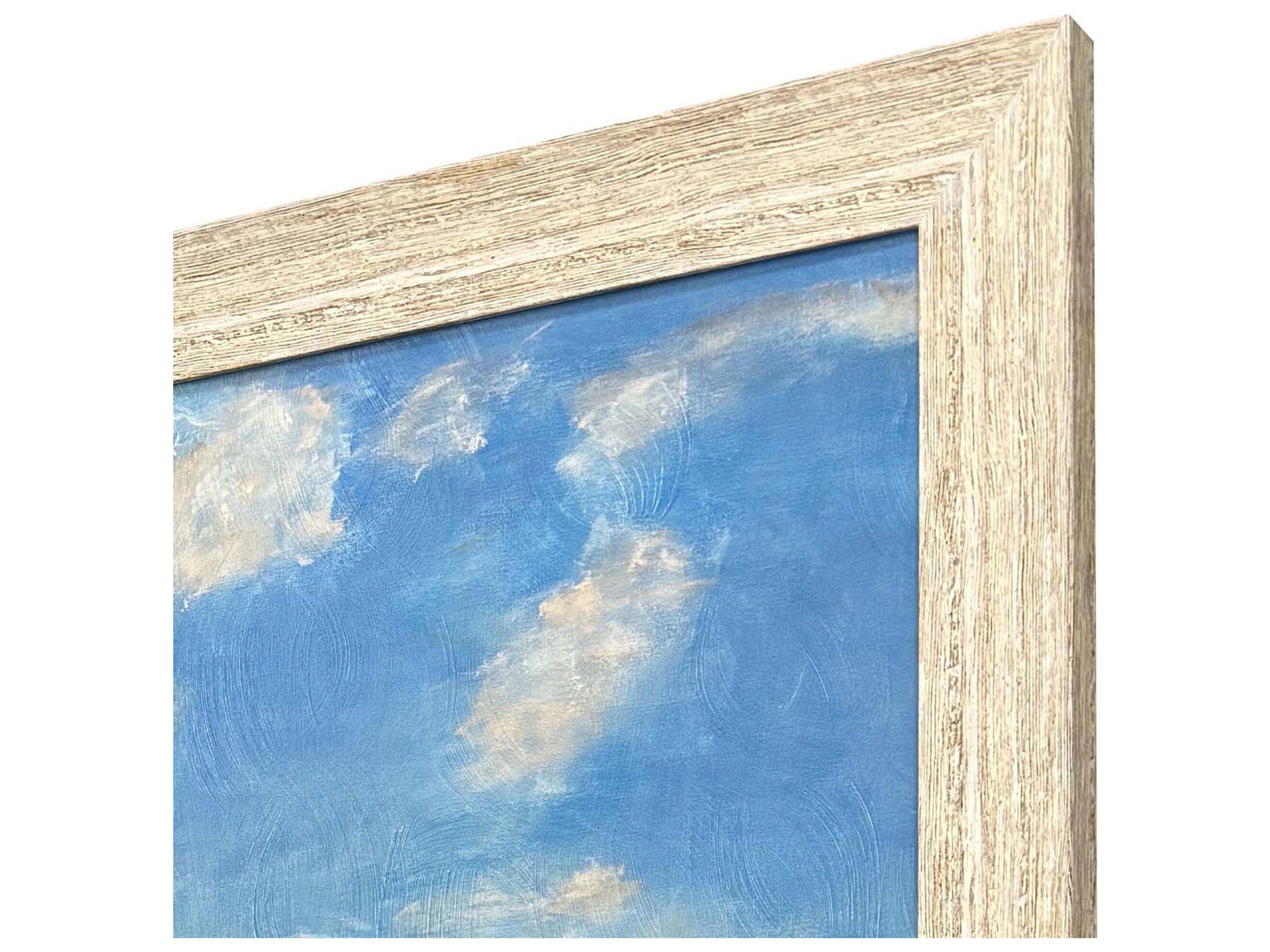 Paragon Finding Summer Framed Art